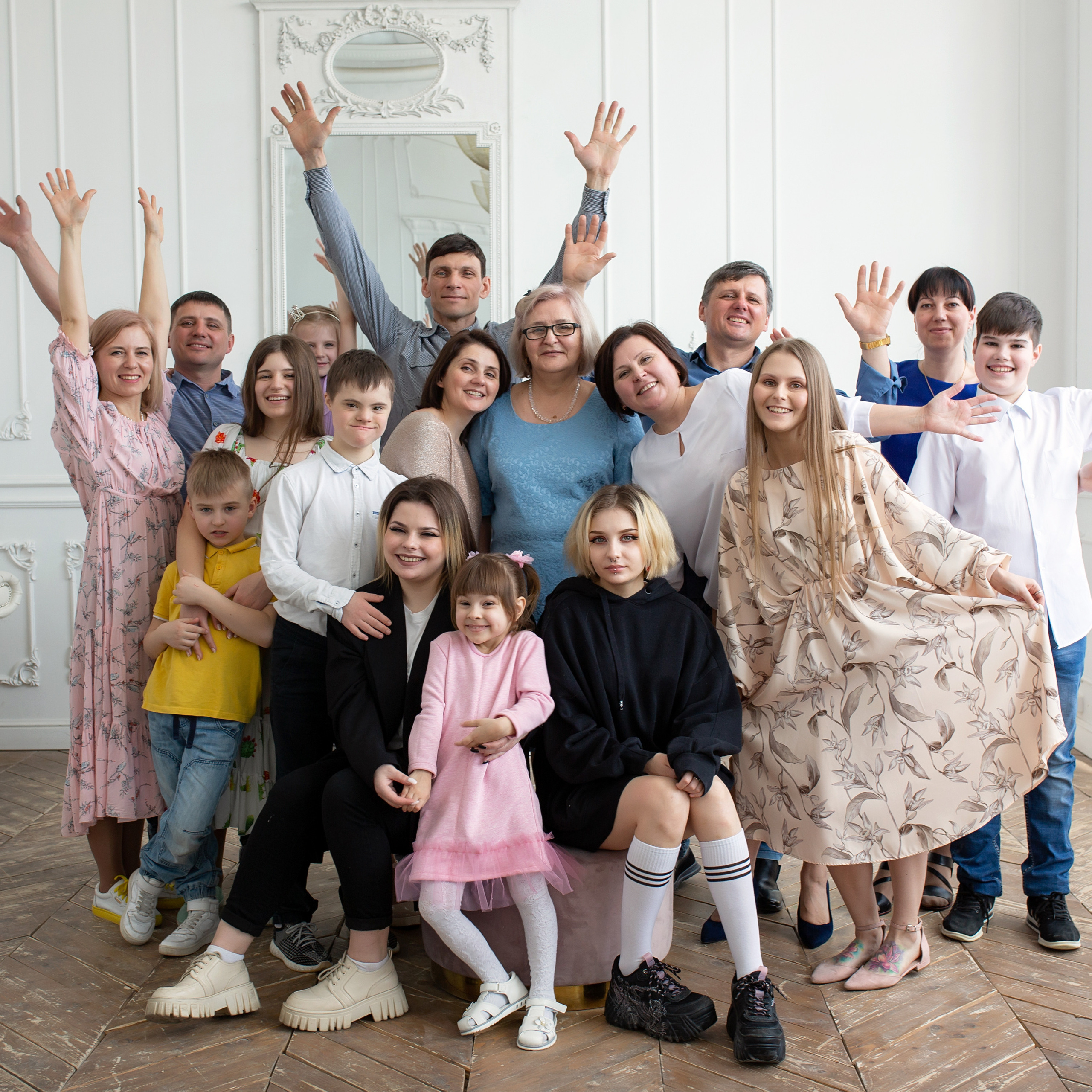 Отзывы. Главная