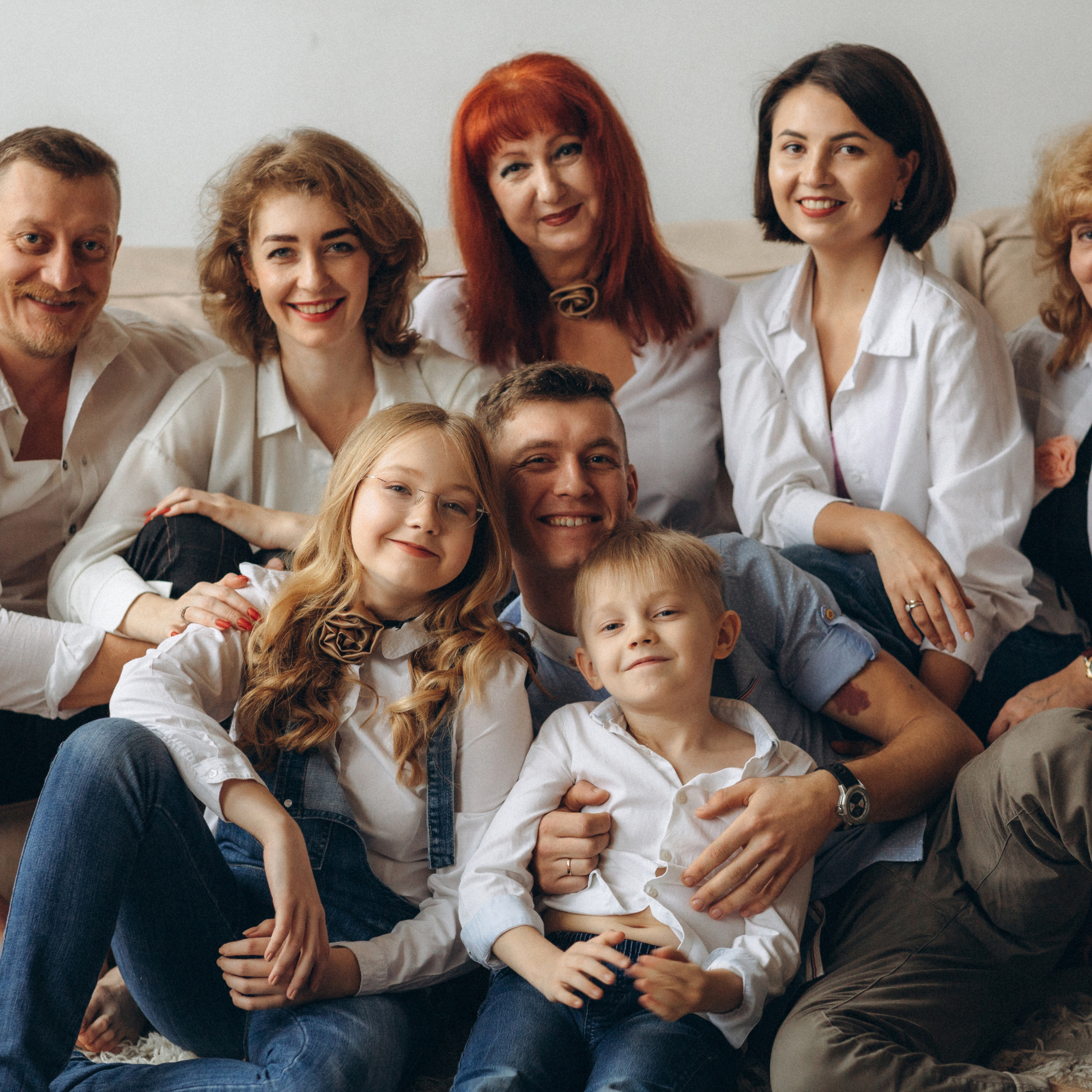 Отзывы. Главная