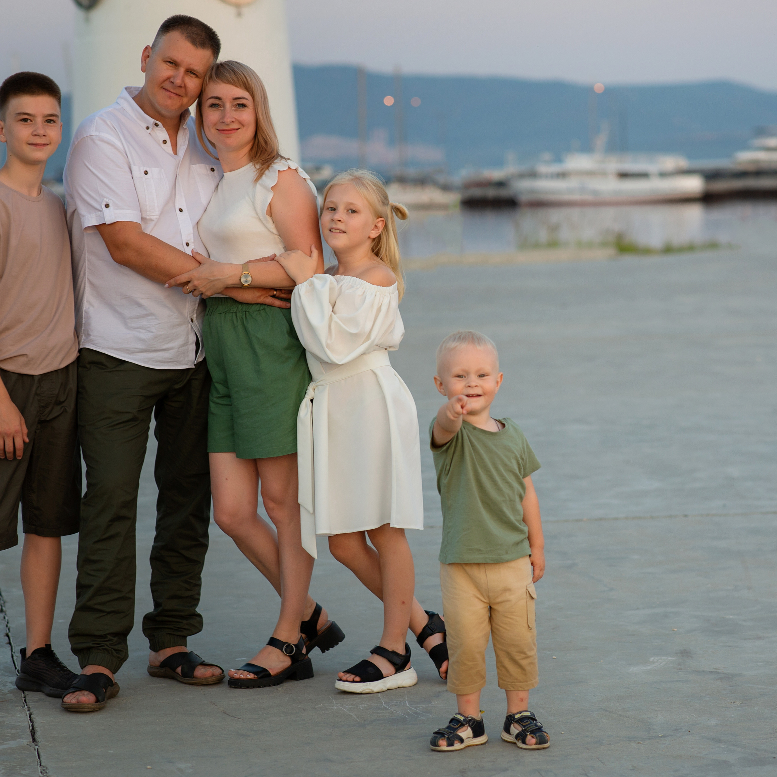 Отзывы. Главная