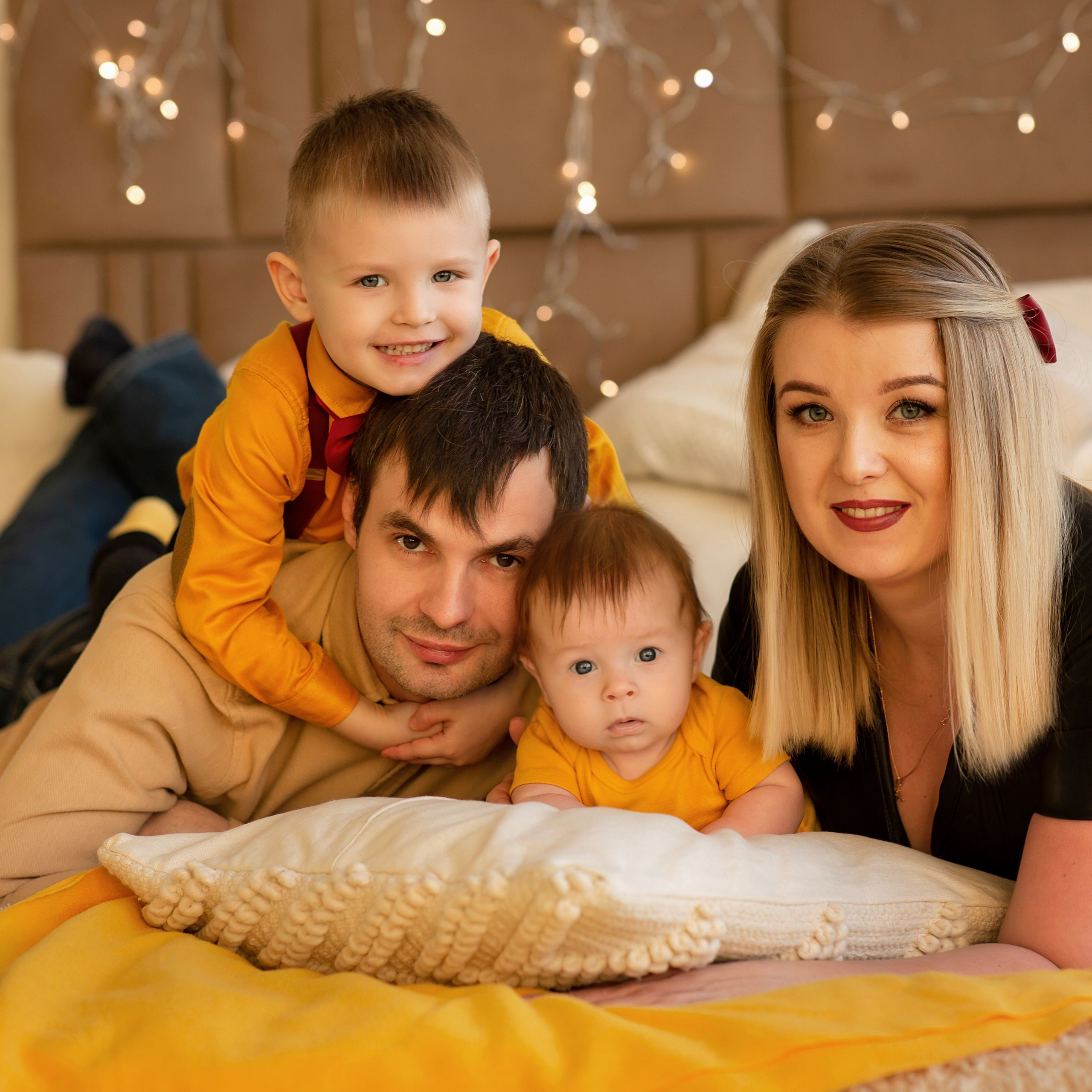 Отзывы. Главная