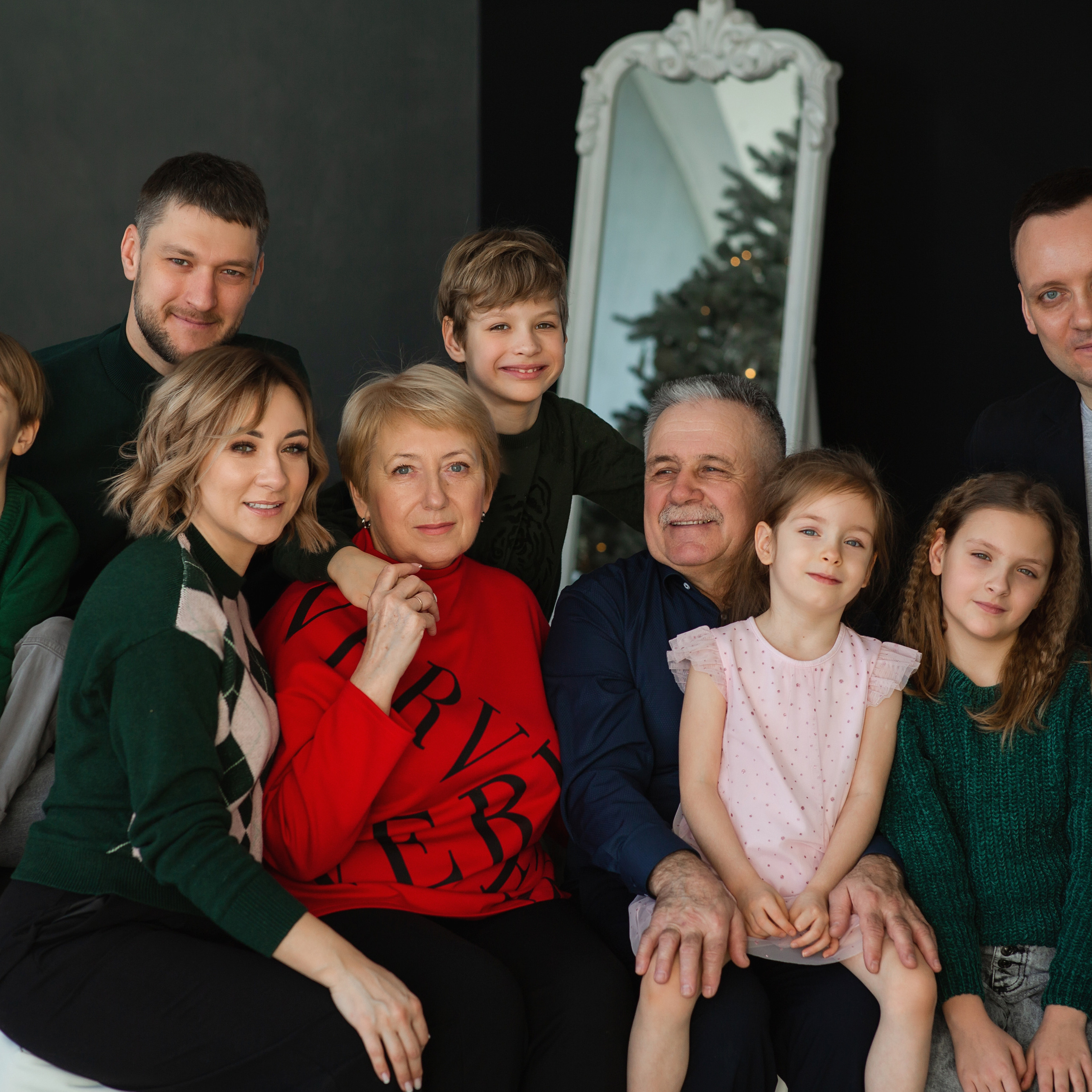 Отзывы. Главная