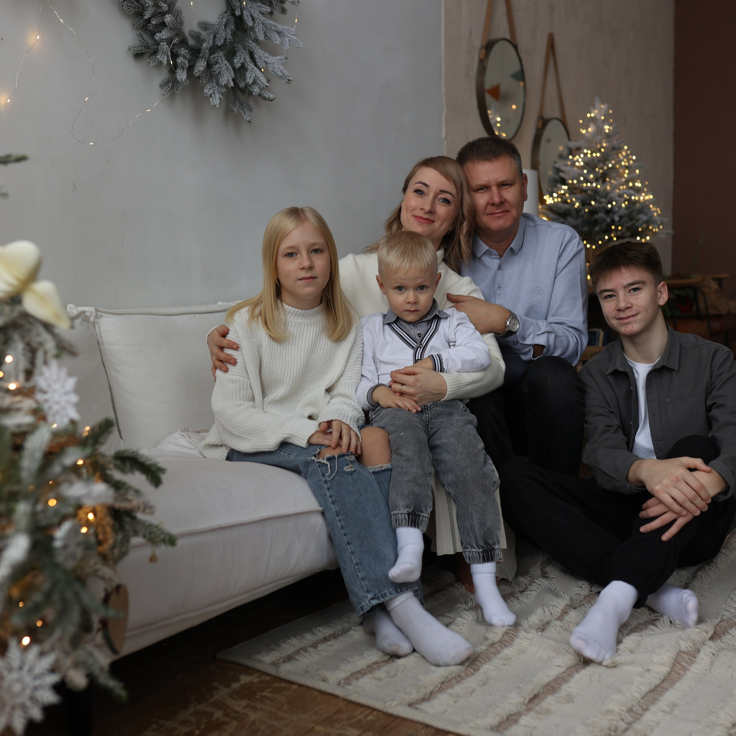 Отзывы. Главная