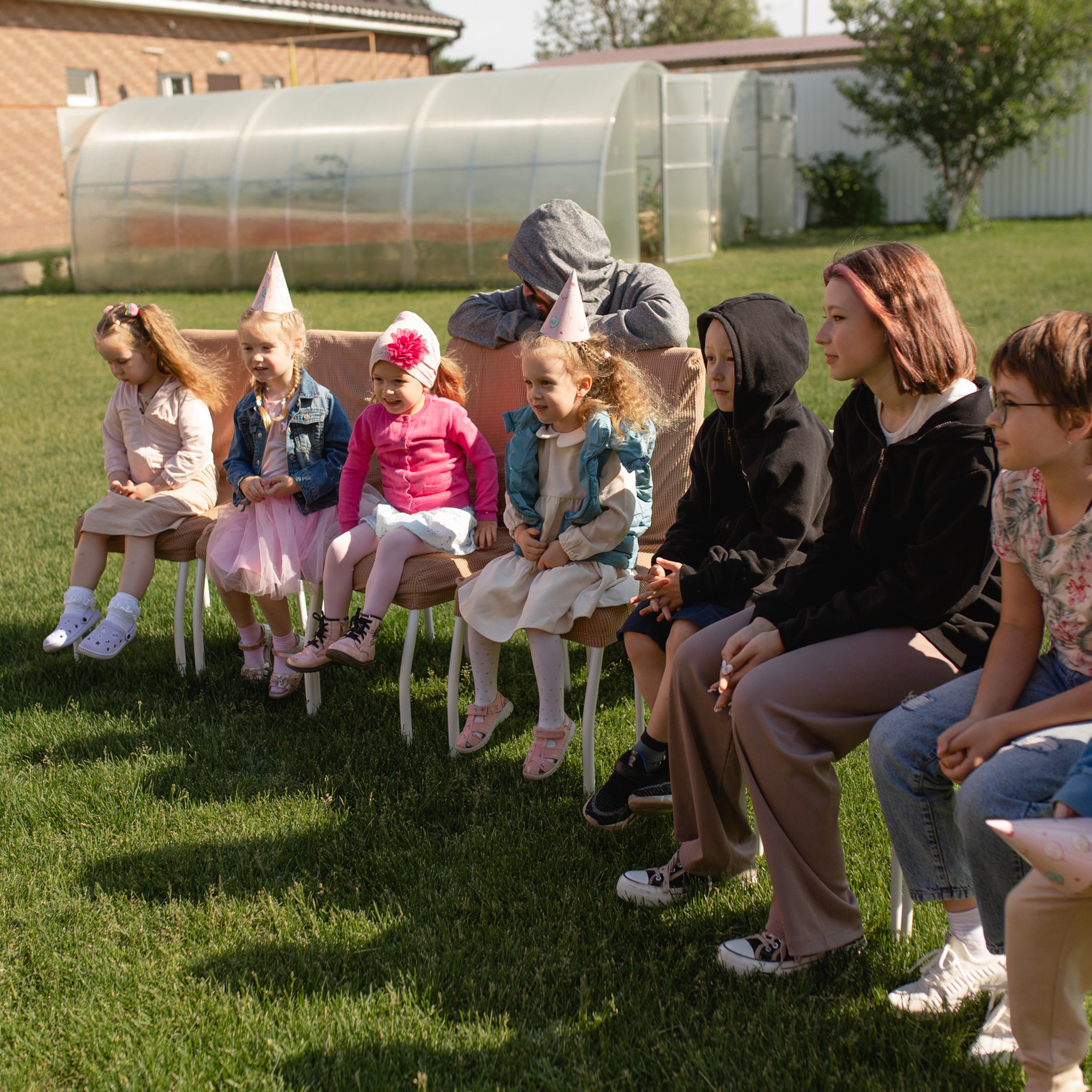 Отзывы. Главная