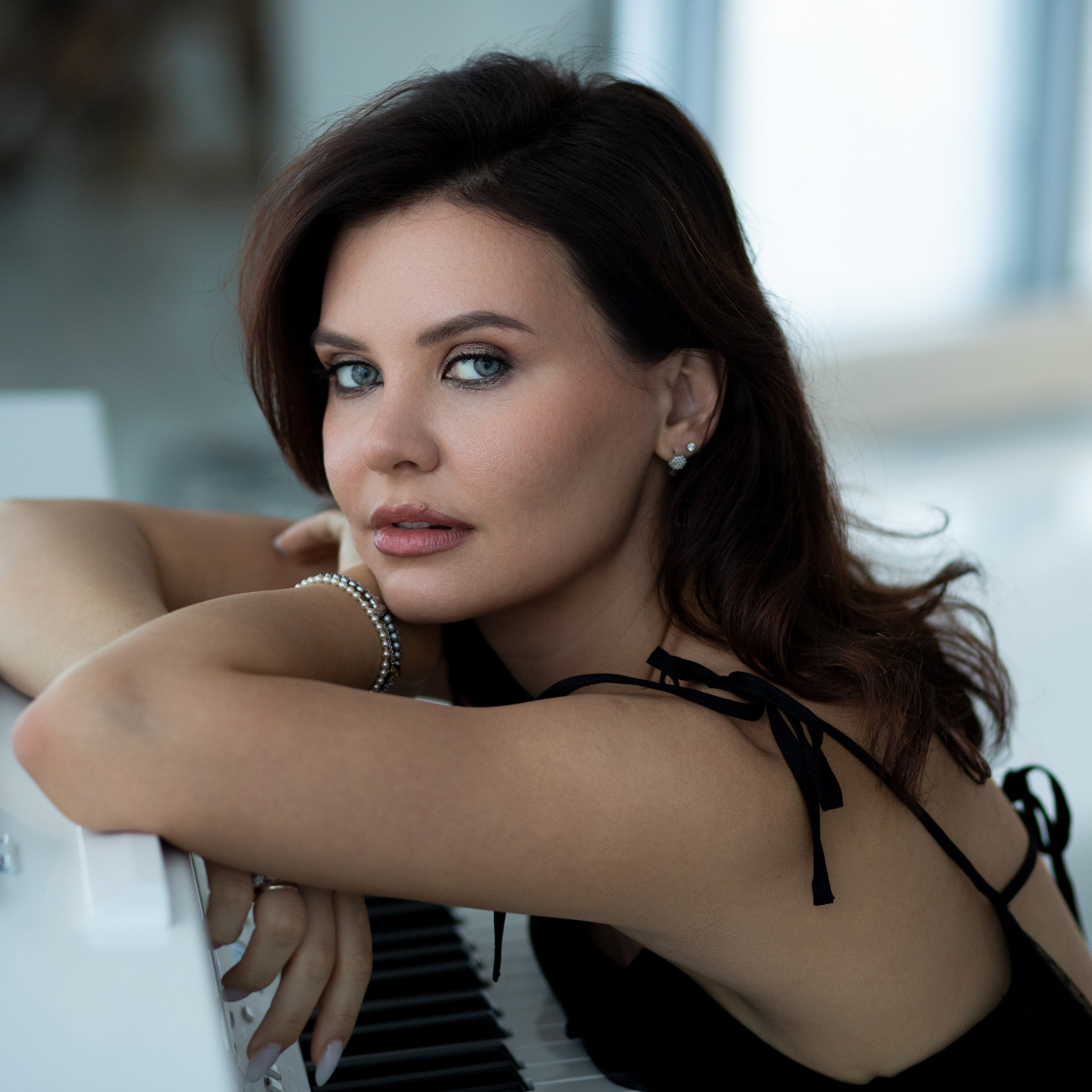 Дариана Фокс — визажист, фотограф, преподаватель, ретушер | СПб + онлайн | Мнения клиентов. Dariana Fox — визажист, фотограф, преподаватель