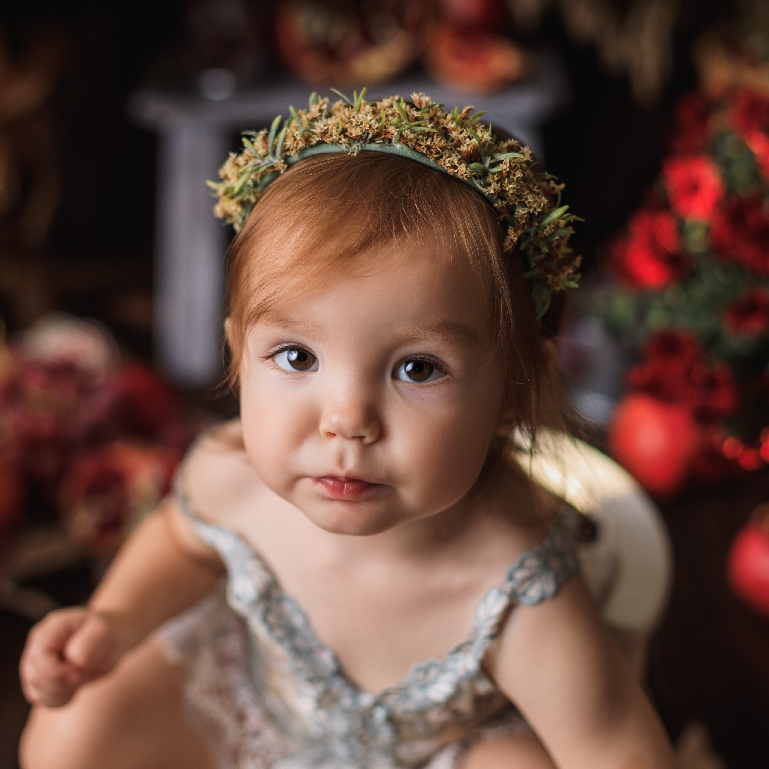 Детский Фотограф Анжелика Газиева