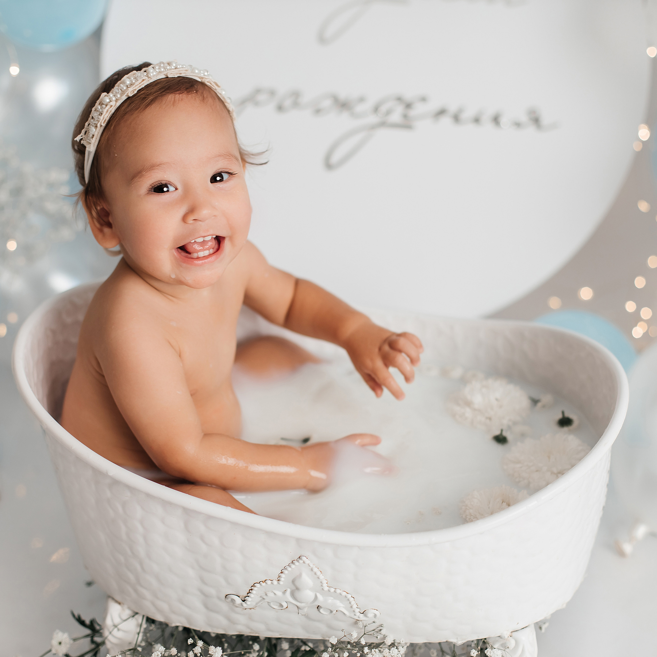 Отзывы. Детский Фотограф Анжелика Газиева