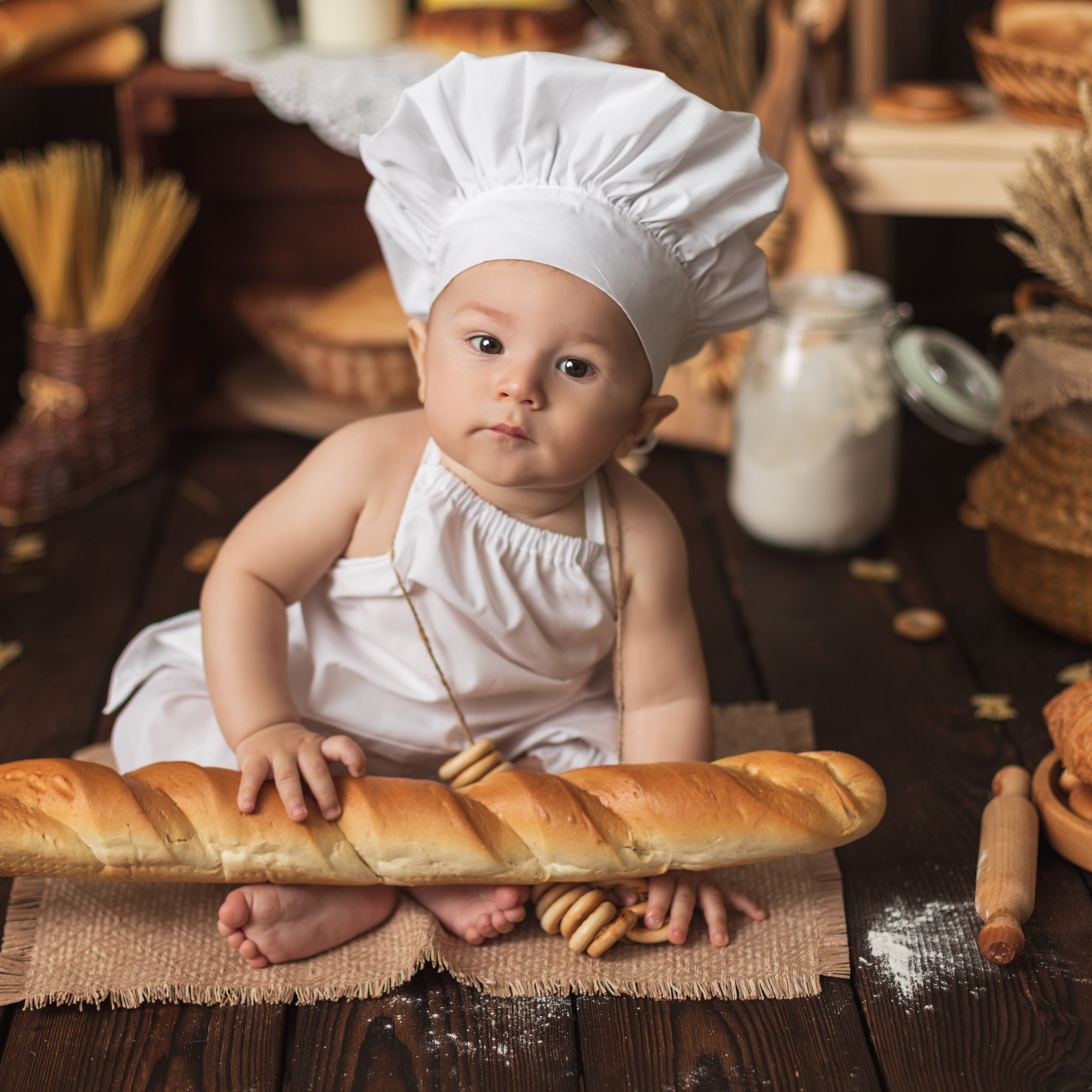 Детский Фотограф Анжелика Газиева