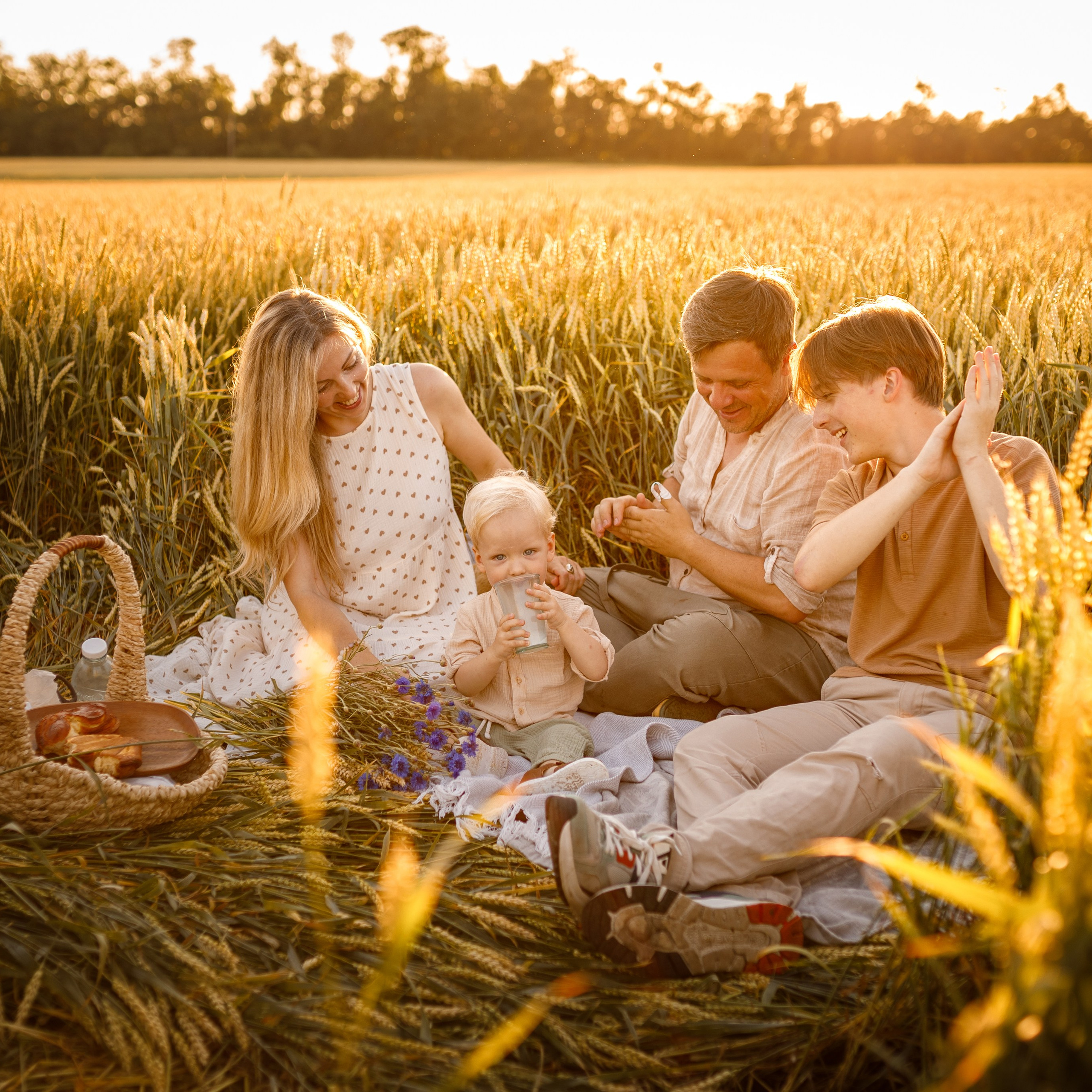 Отзывы. Детский Фотограф Анжелика Газиева