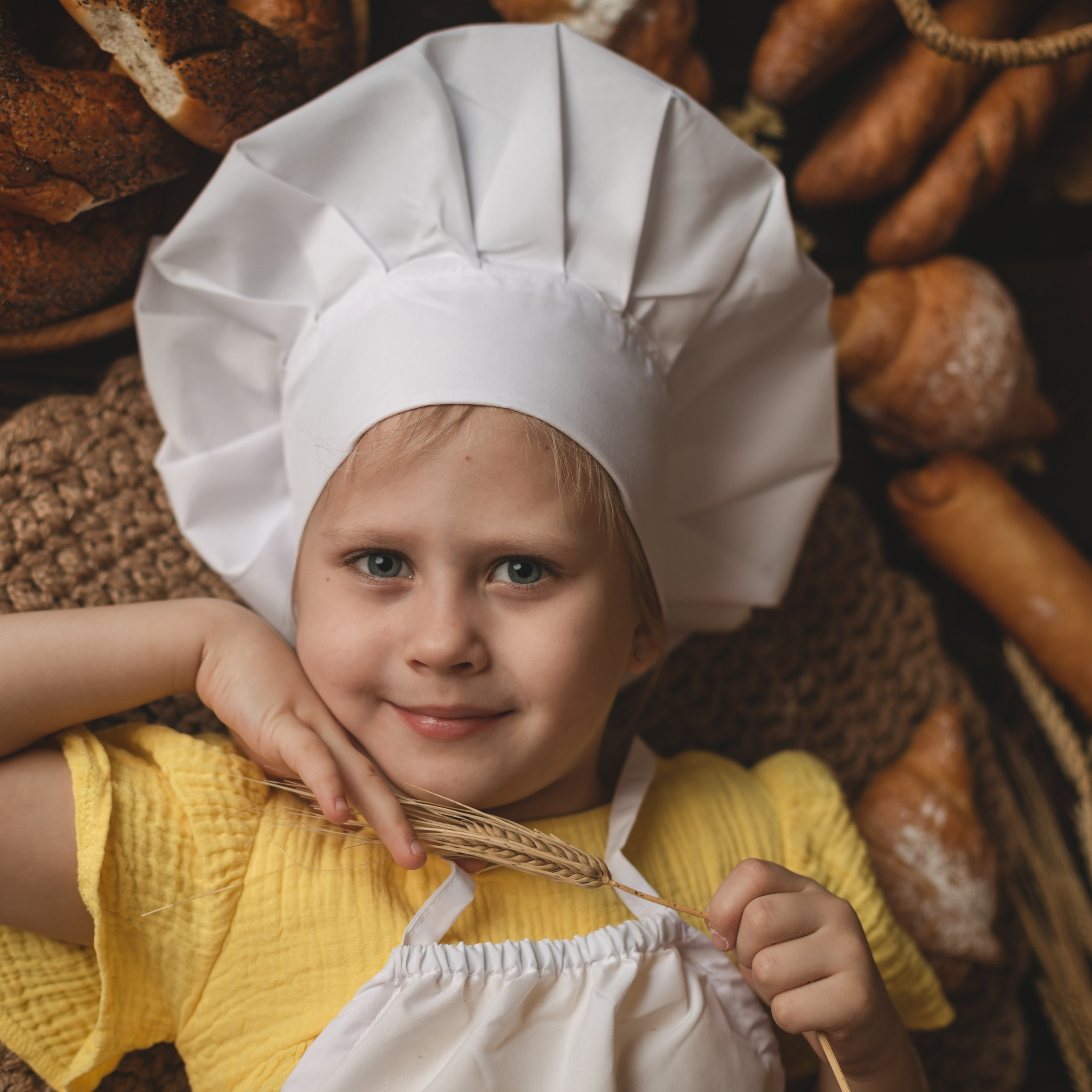 Отзывы. Детский Фотограф Анжелика Газиева