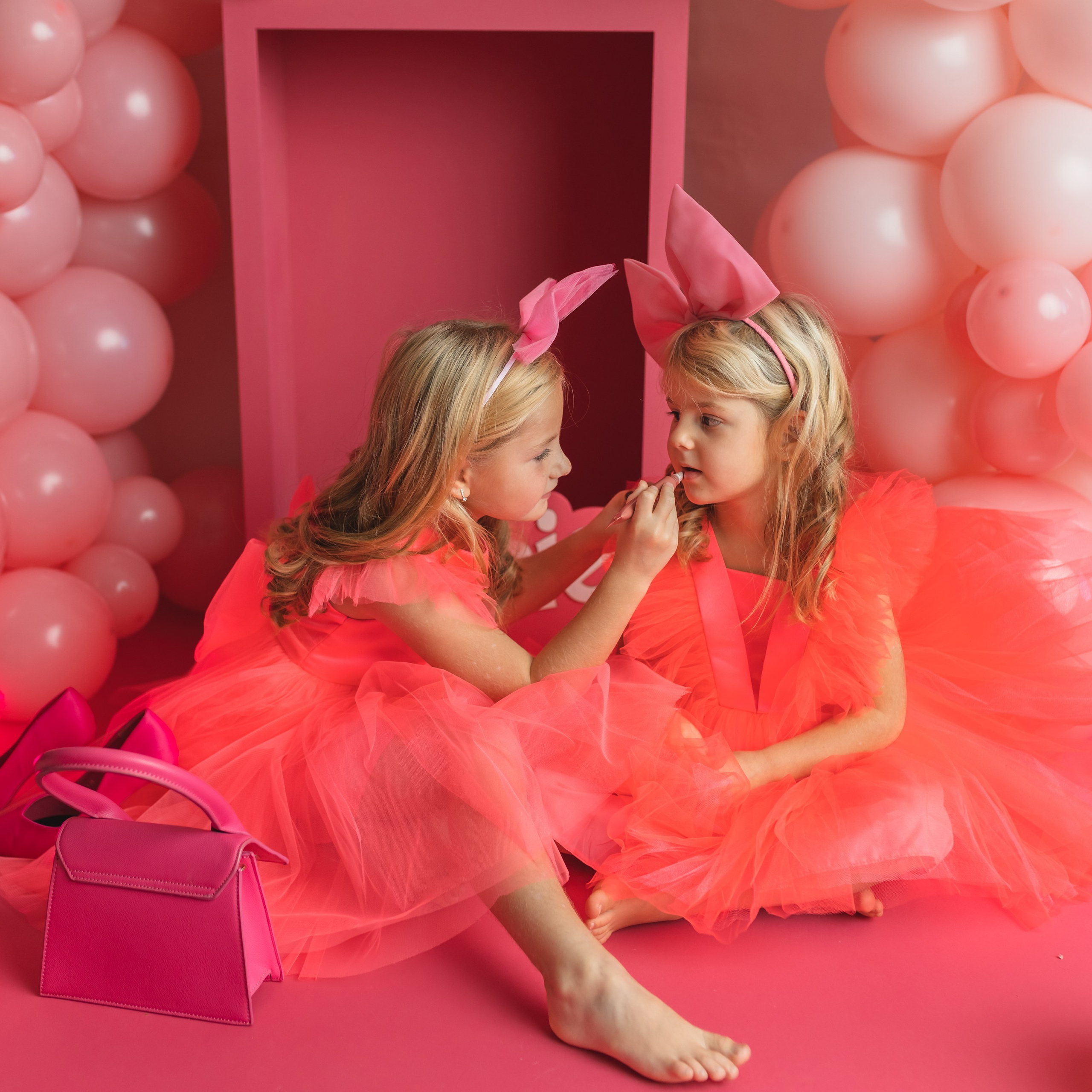 Отзывы. Детский Фотограф Анжелика Газиева