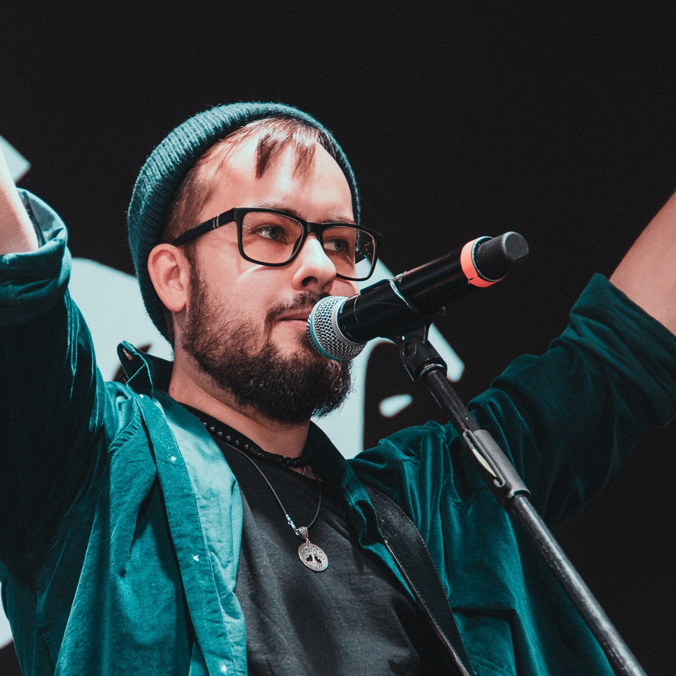 Миконжас. Депо