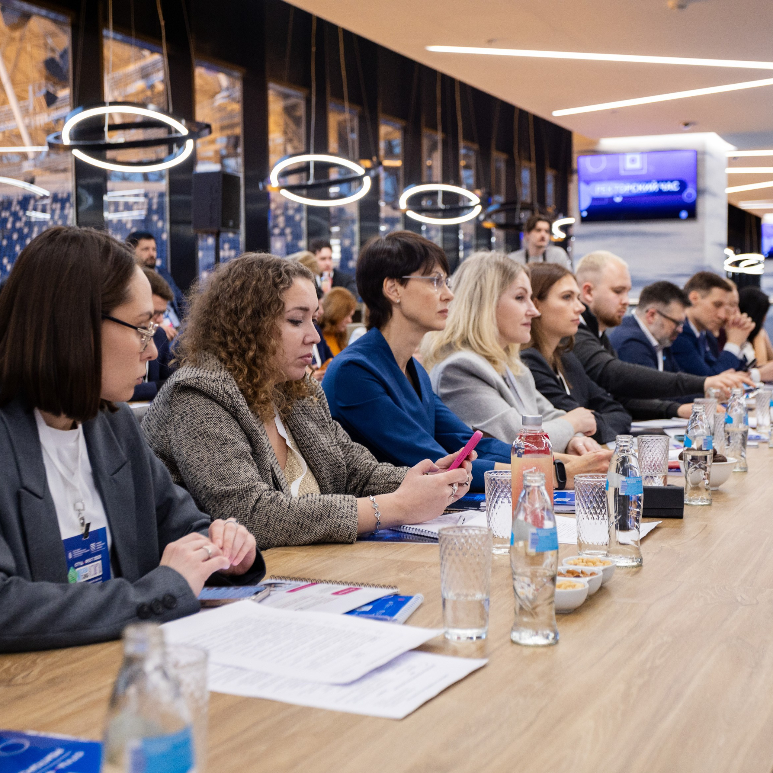 Ректорский час VIP Студфест 2025