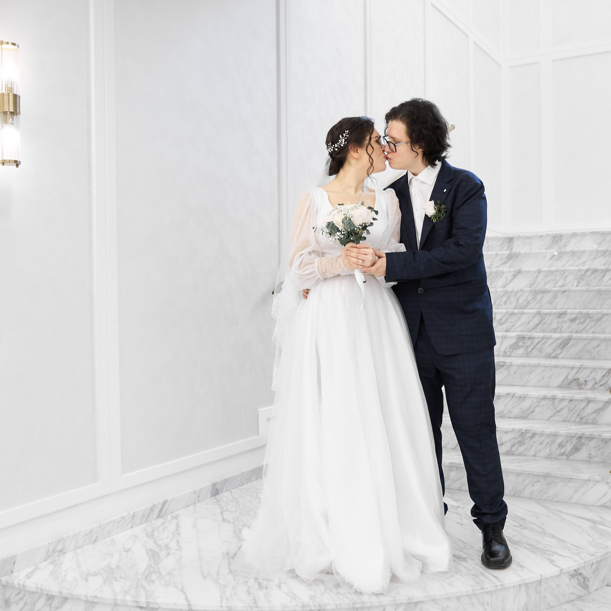 Олег & Мария