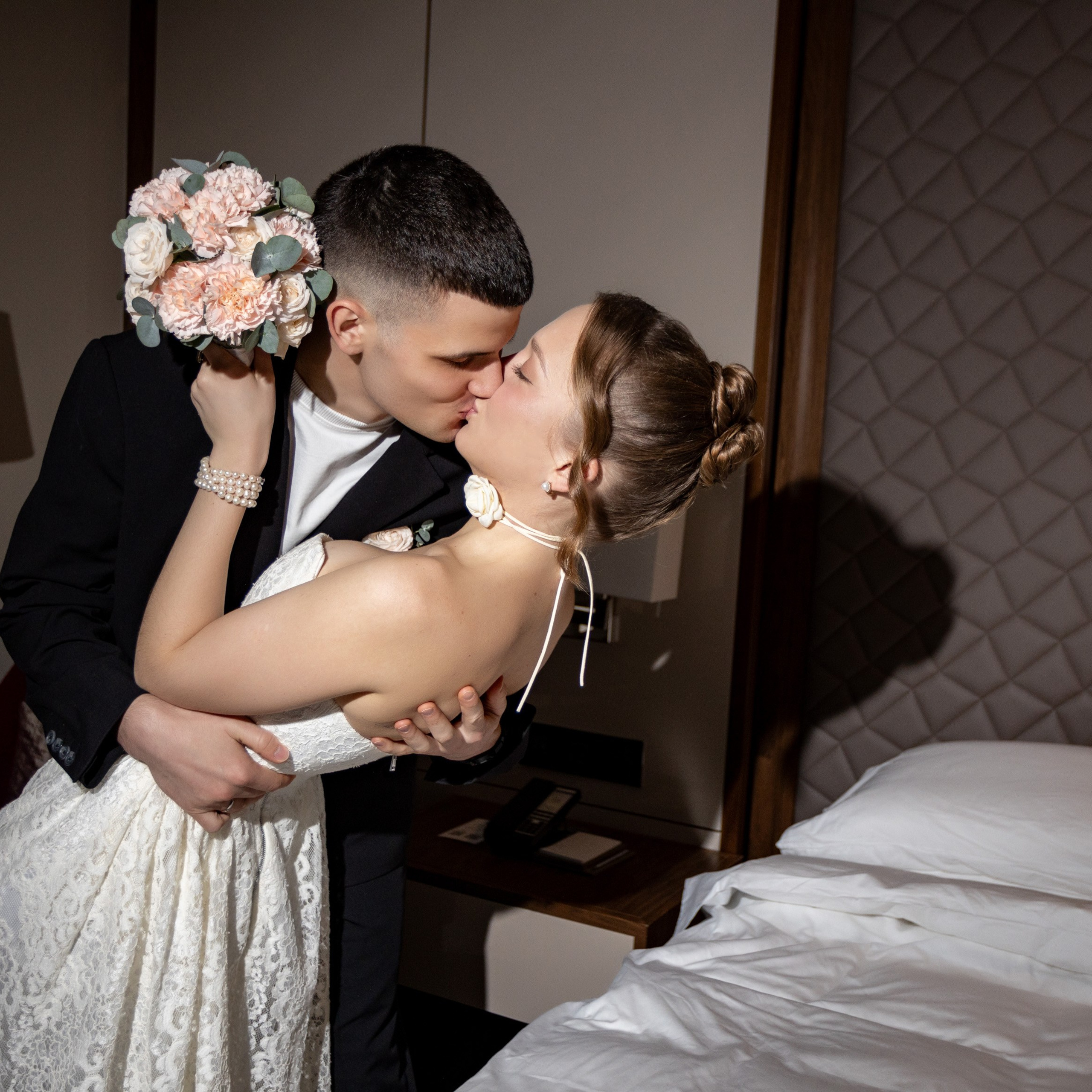 Павел & Полина