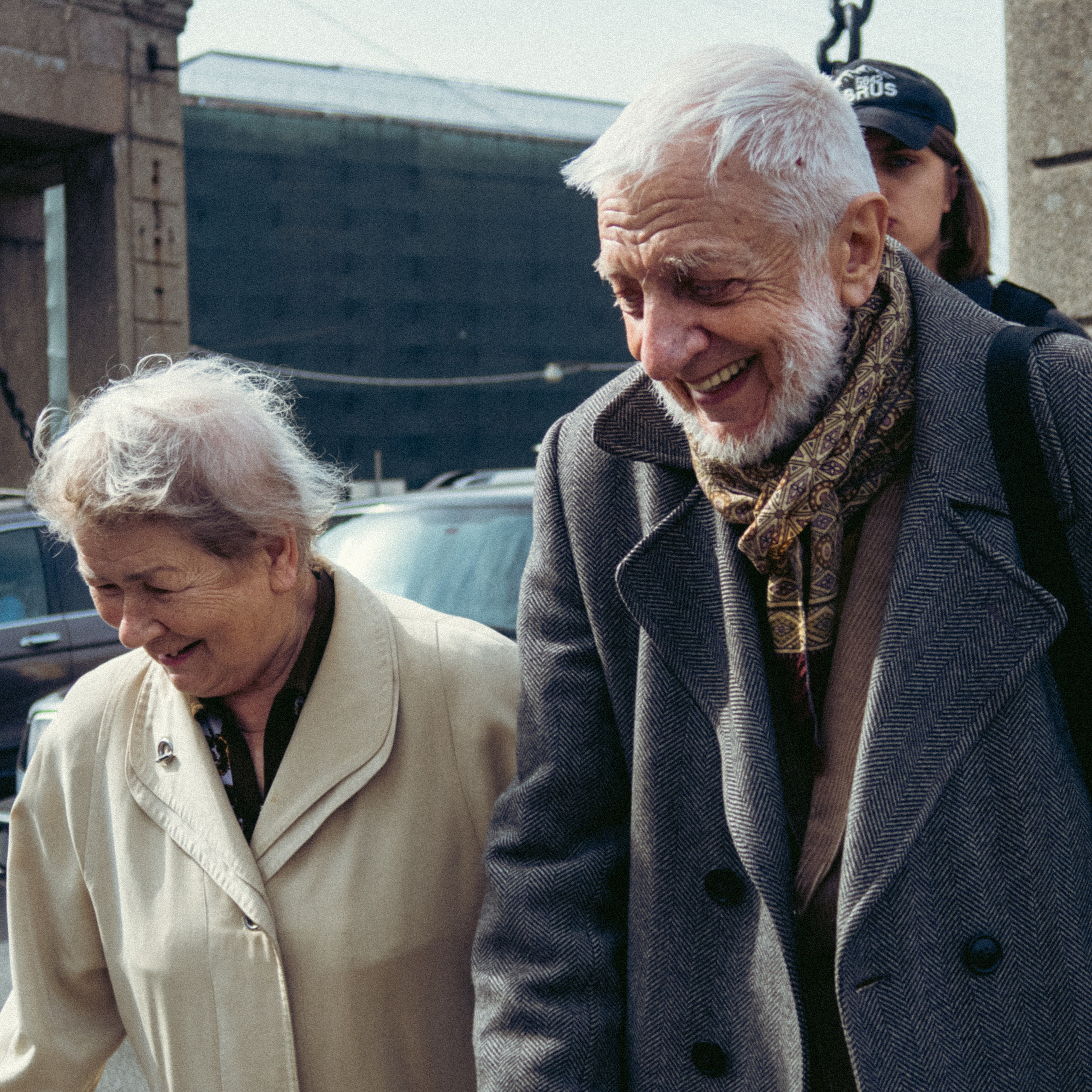 Санкт-Петербург, 21 апреля 2023