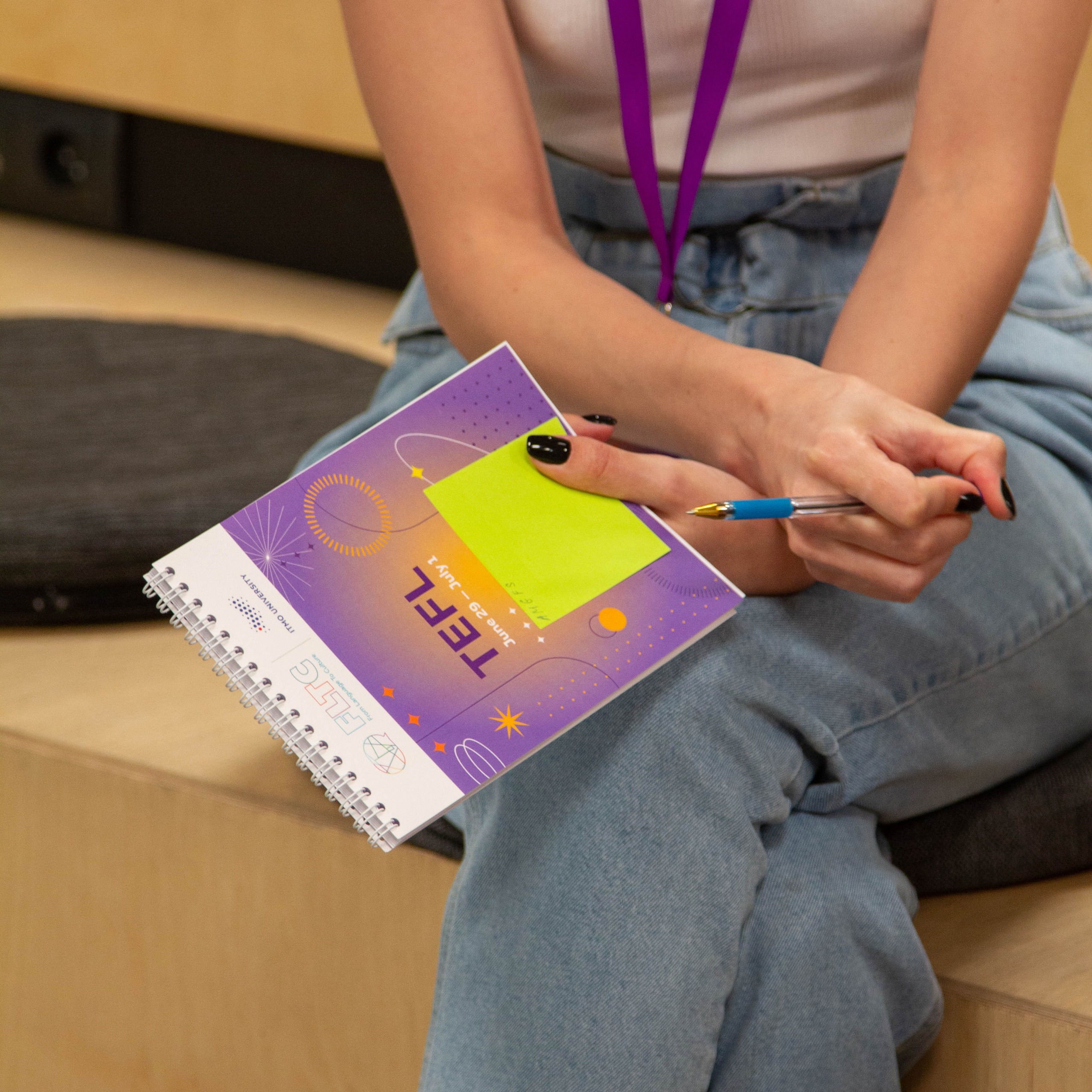 Boost TEFL skills — Тренинг для учителей английского языка, 29 июня 2022