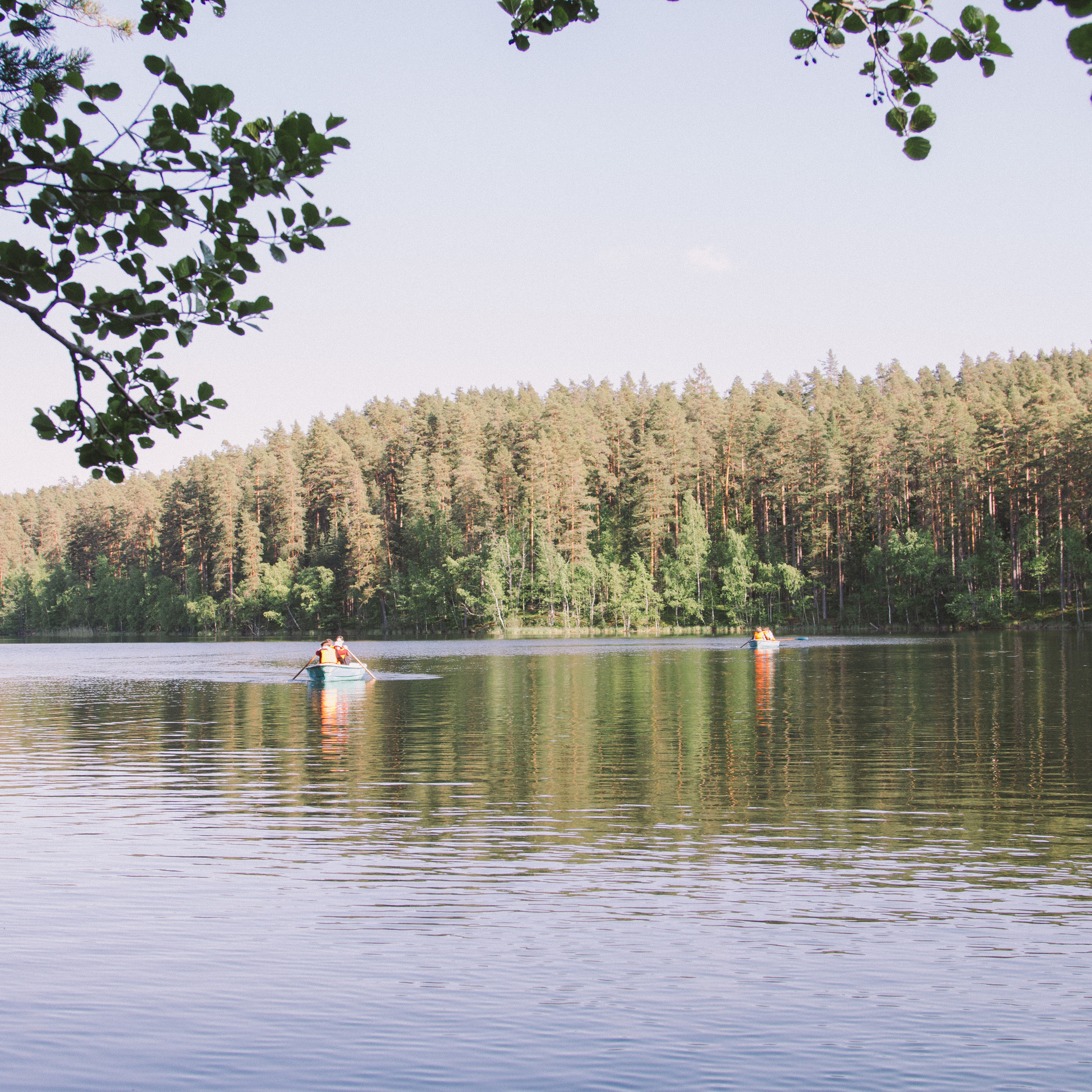 Отзывы. Фотограф Скворцова Дарья