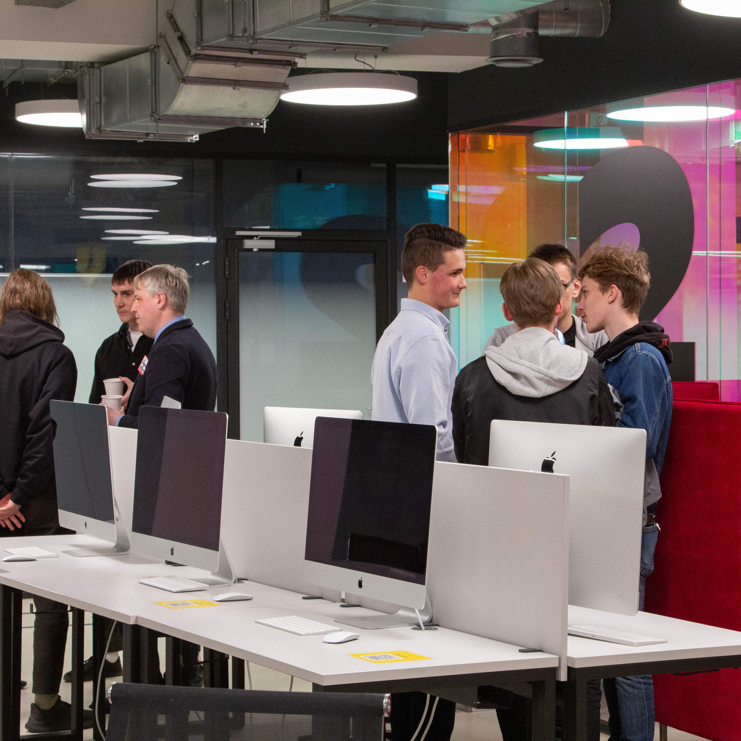 startup night itmotech, 27 мая 2022