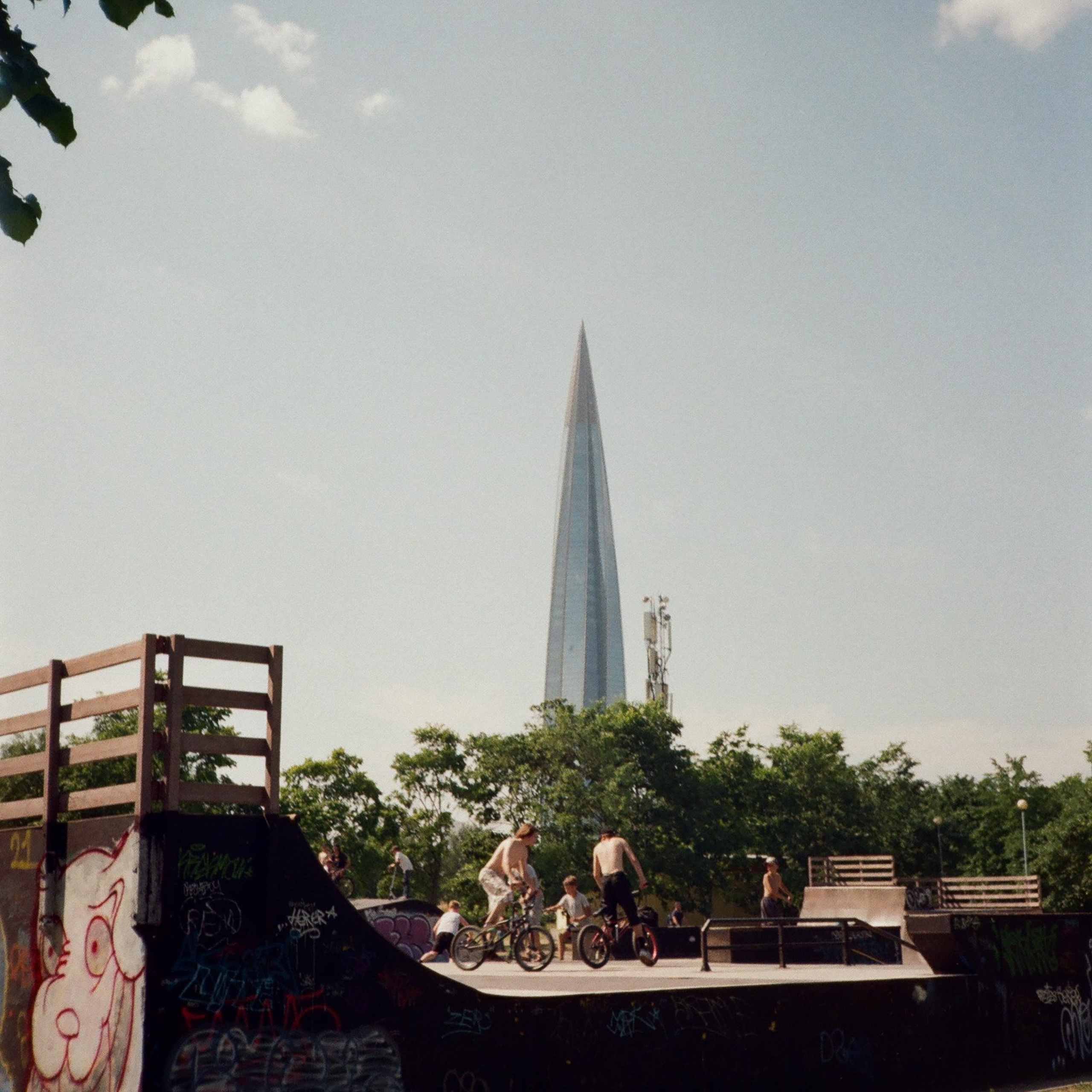 Пленка № 7