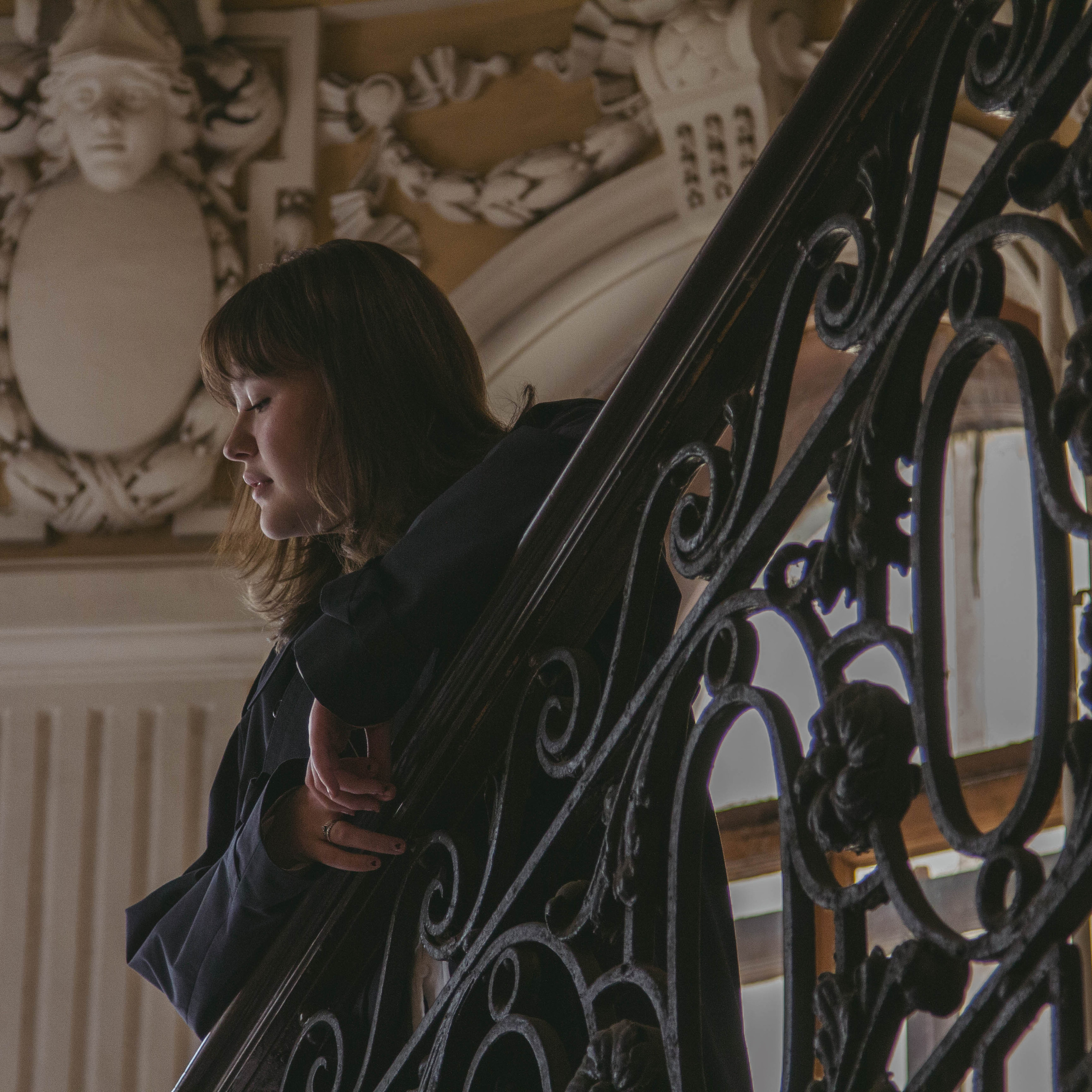 Отзывы. Фотограф Скворцова Дарья