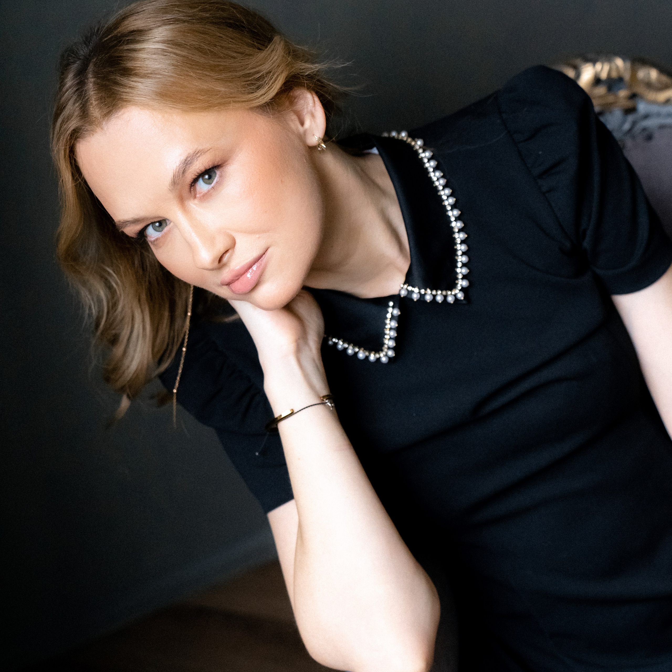 Отзывы. Фотограф Мария Апрельская