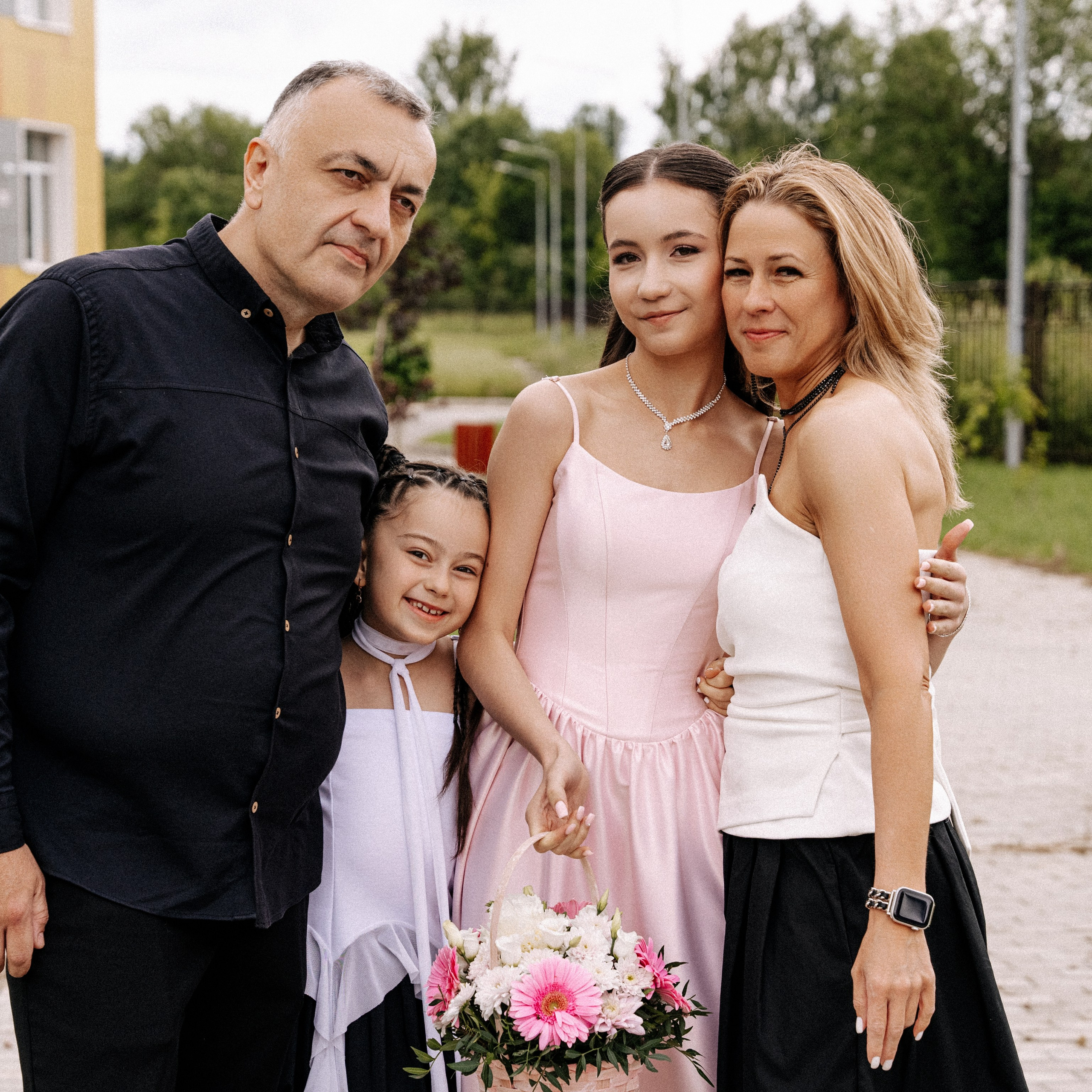 Последний звонок