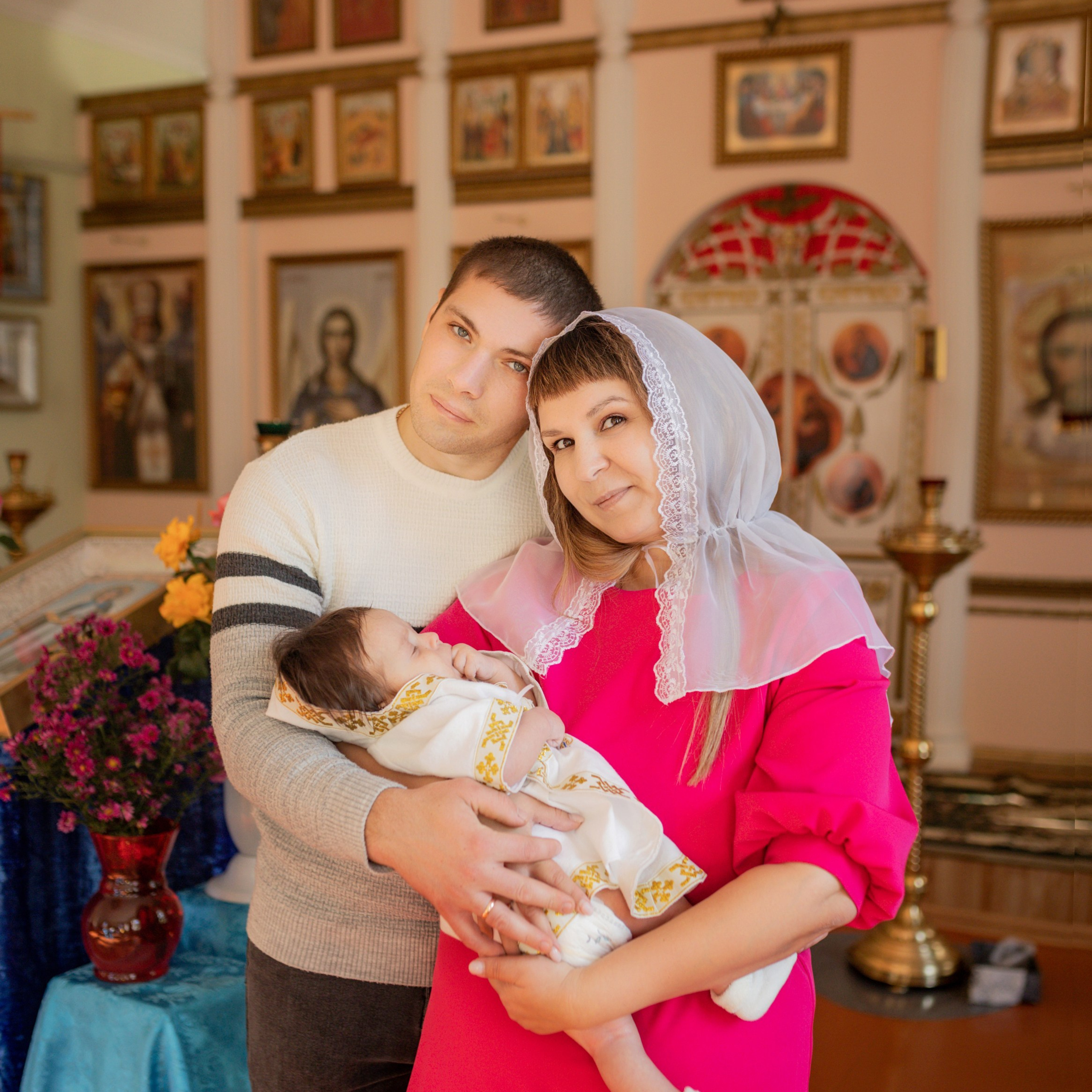 Отзывы. Семейный, детский, свадебный фотограф в Георгиевске Дарья Домникова