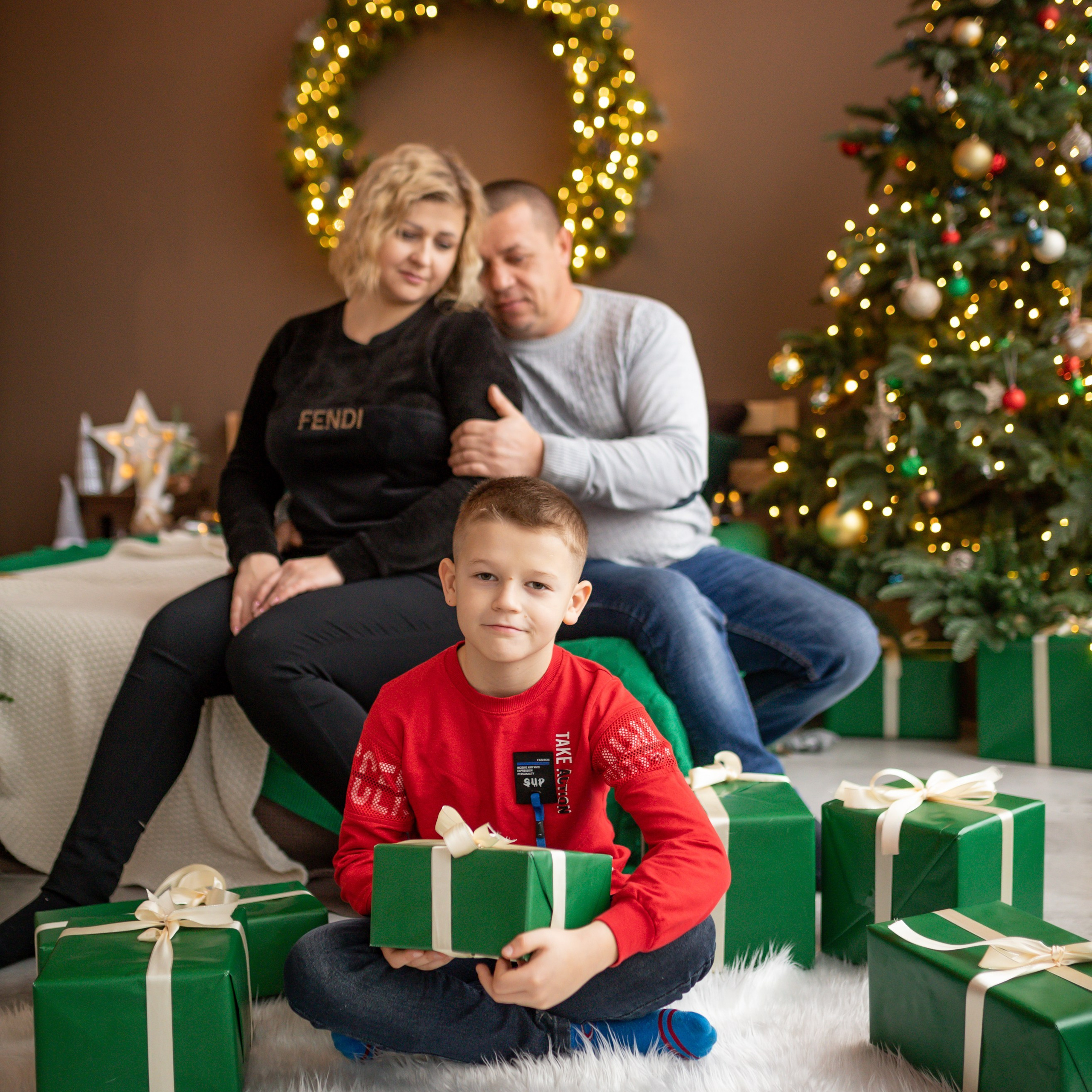 Отзывы. Семейный, детский, свадебный фотограф в Георгиевске Дарья Домникова
