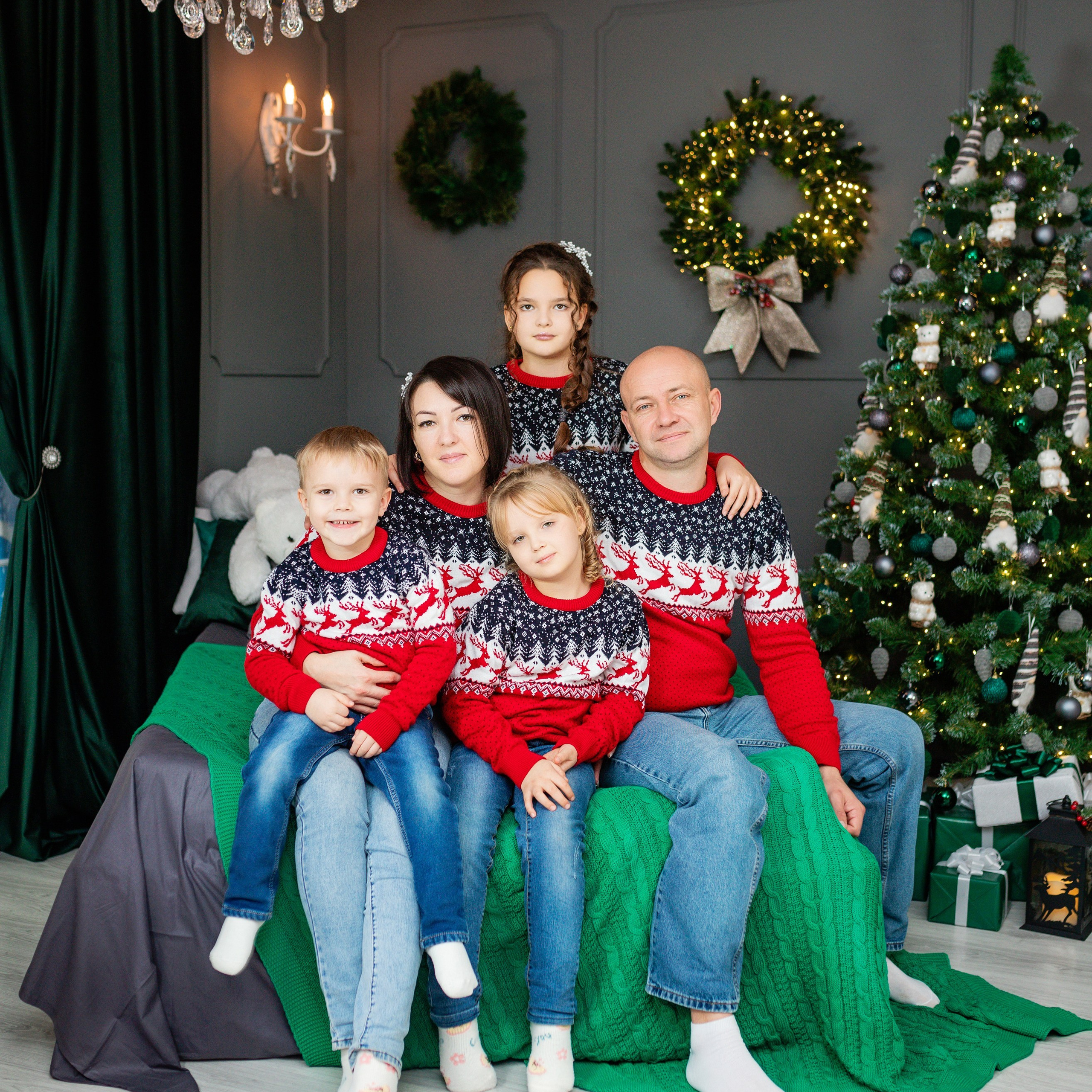 Отзывы. Семейный, детский, свадебный фотограф в Георгиевске Дарья Домникова