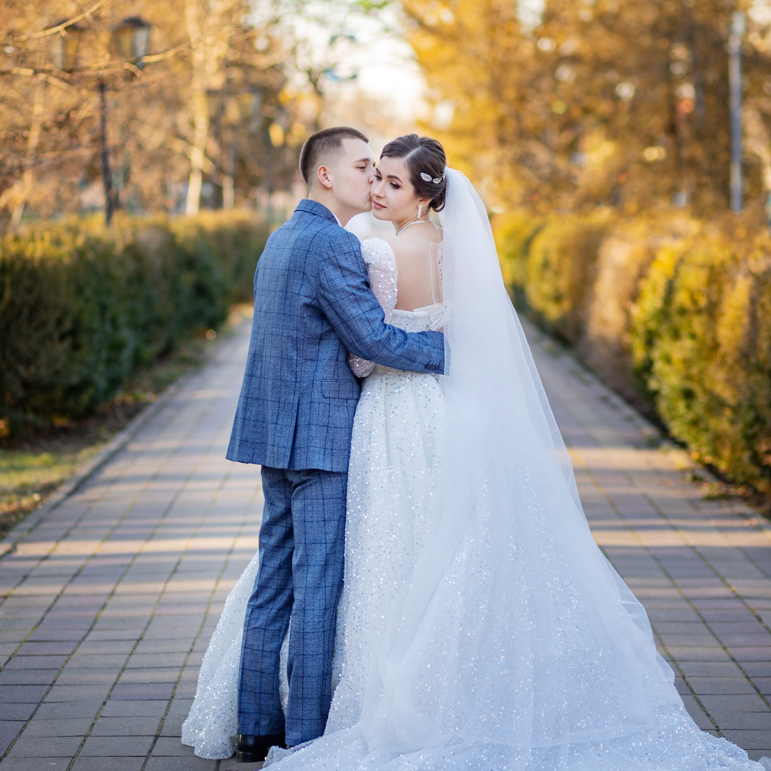 Отзывы. Семейный, детский, свадебный фотограф в Георгиевске Дарья Домникова