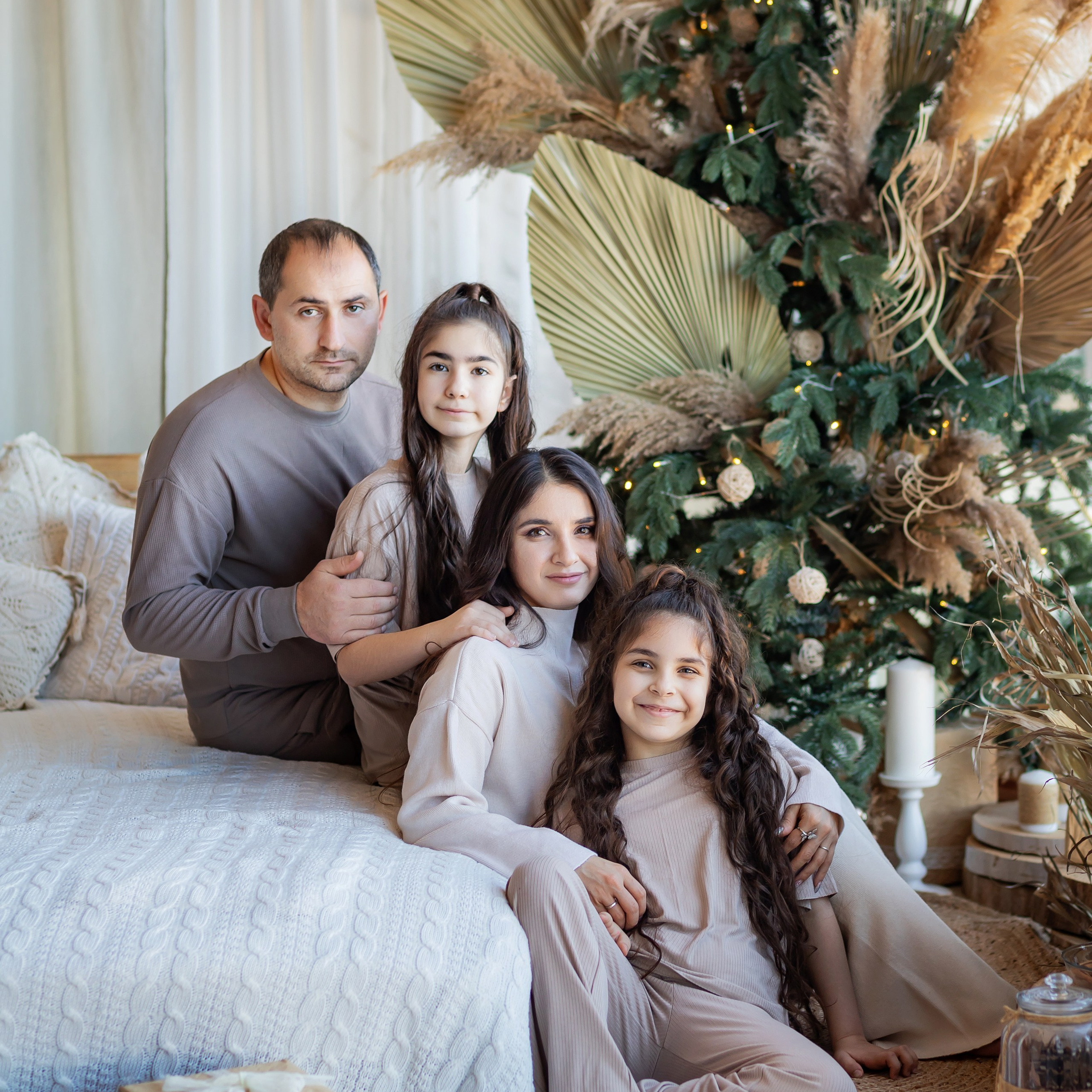 Отзывы. Семейный, детский, свадебный фотограф в Георгиевске Дарья Домникова