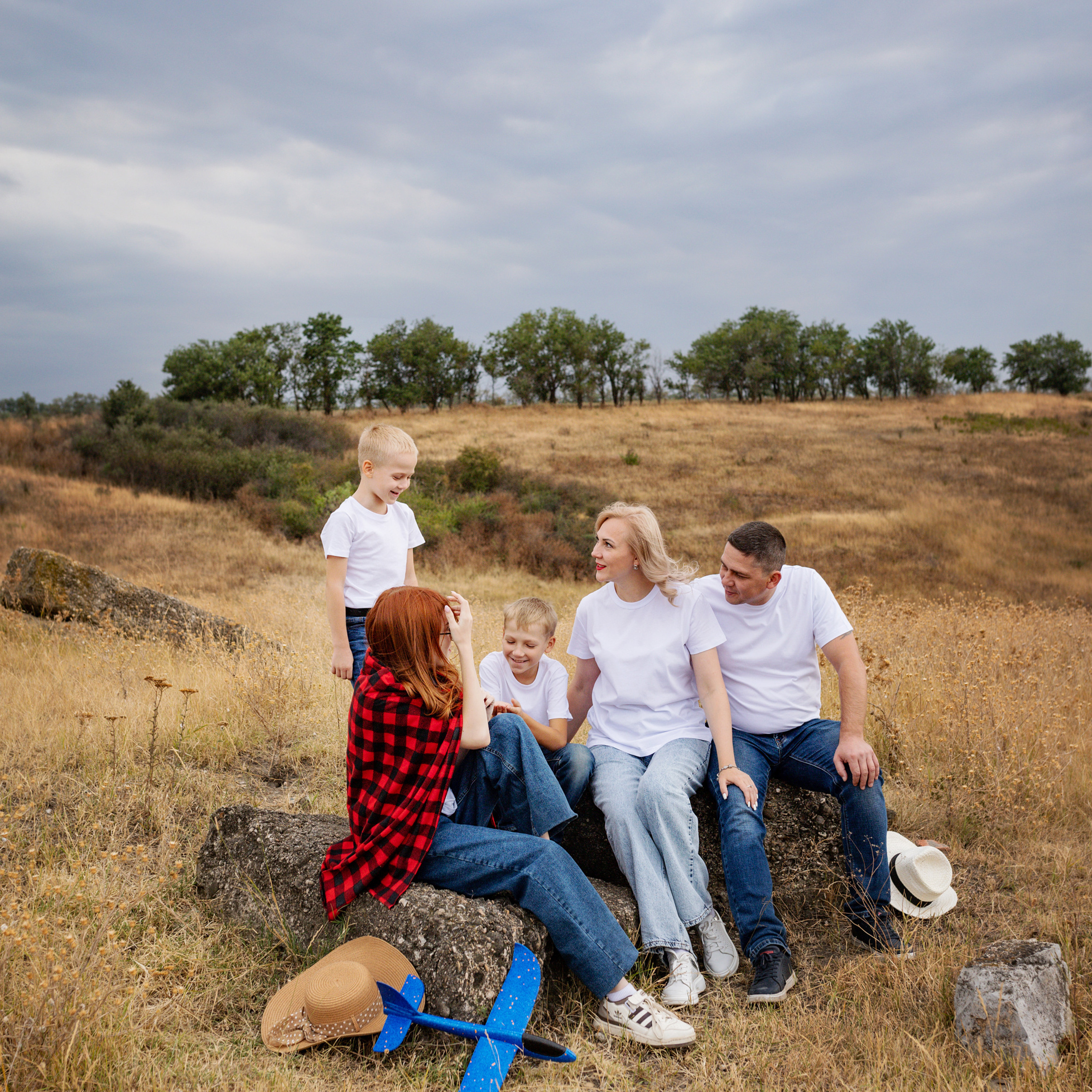 Отзывы. Семейный, детский, свадебный фотограф в Георгиевске Дарья Домникова