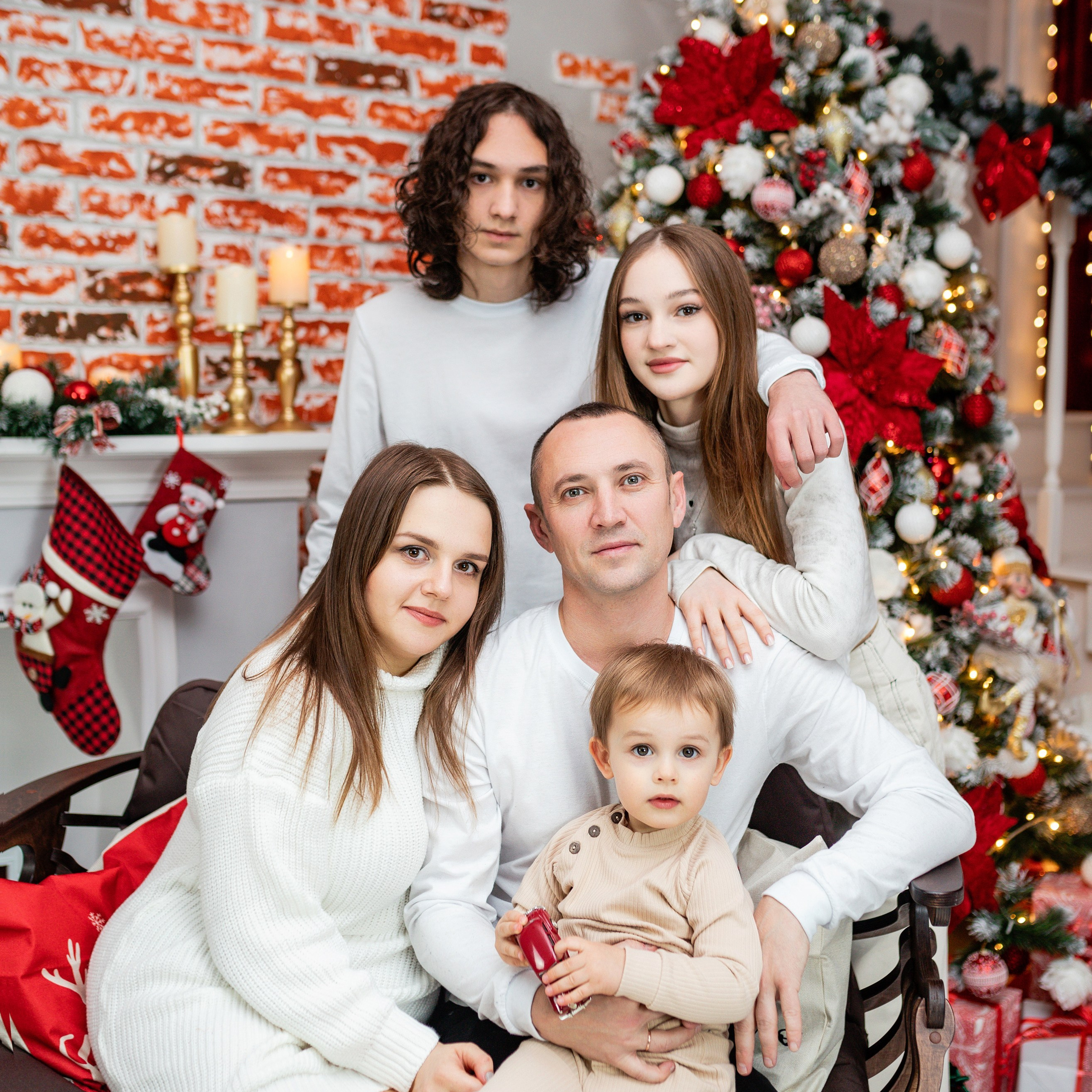 Отзывы. Семейный, детский, свадебный фотограф в Георгиевске Дарья Домникова