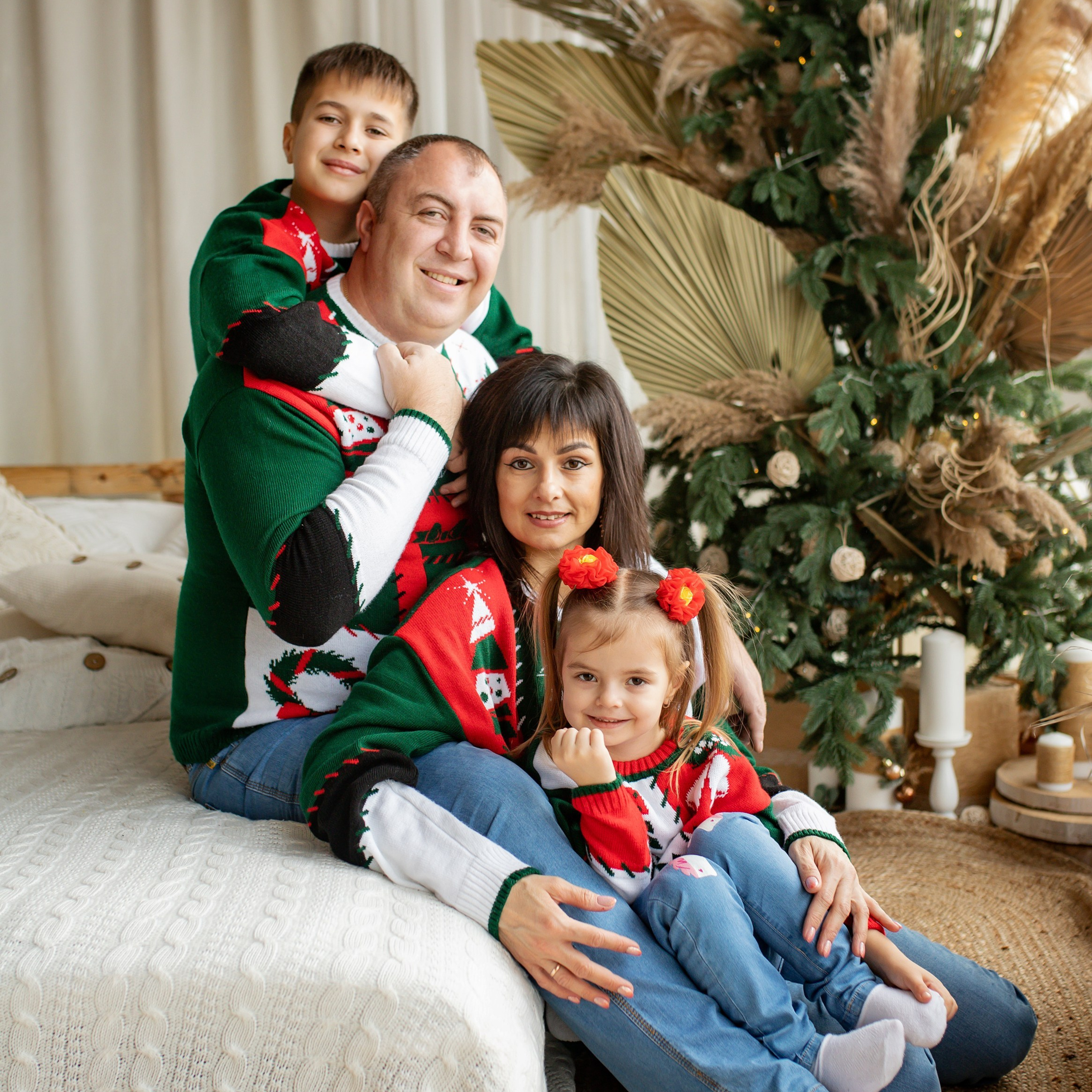 Отзывы. Семейный, детский, свадебный фотограф в Георгиевске Дарья Домникова