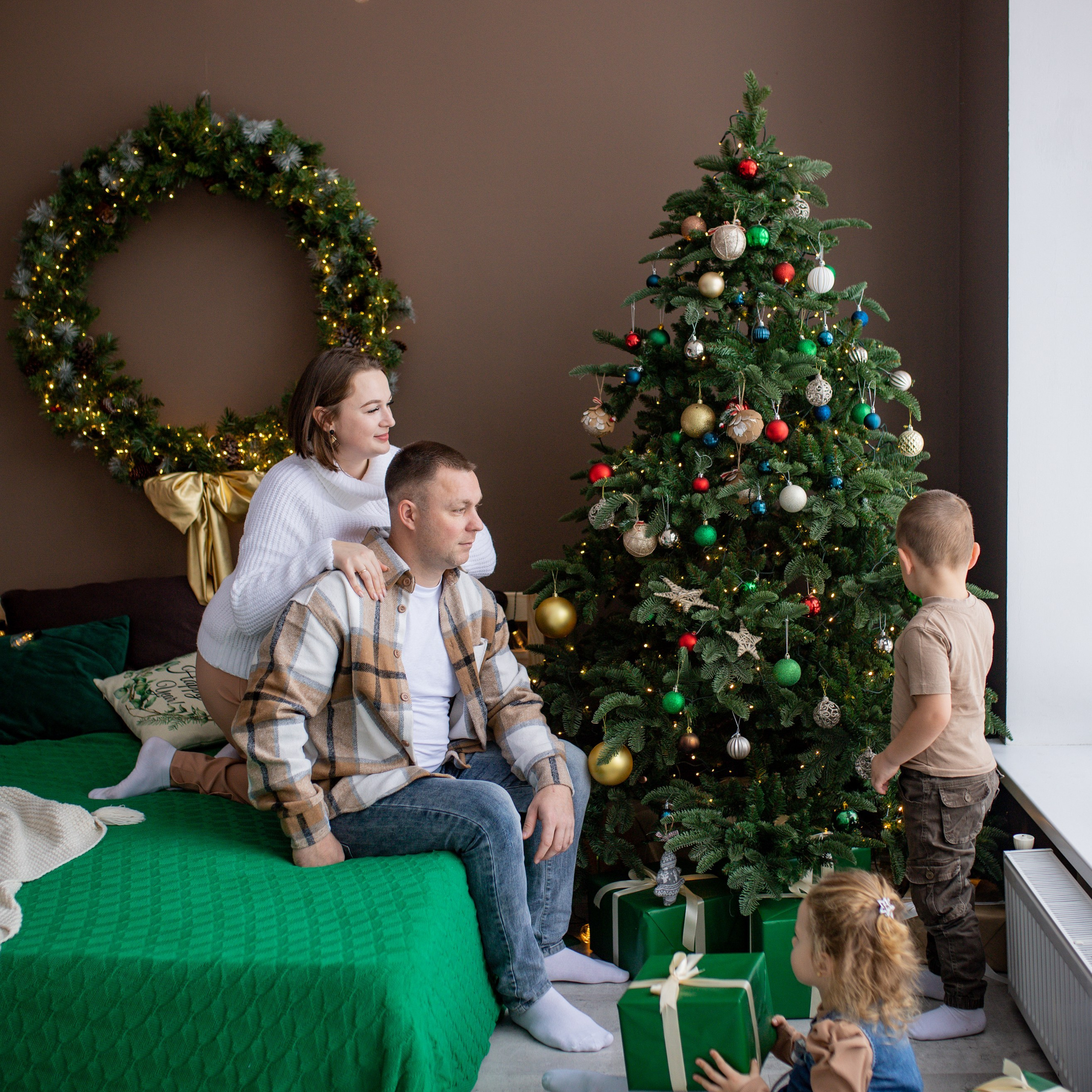 Отзывы. Семейный, детский, свадебный фотограф в Георгиевске Дарья Домникова