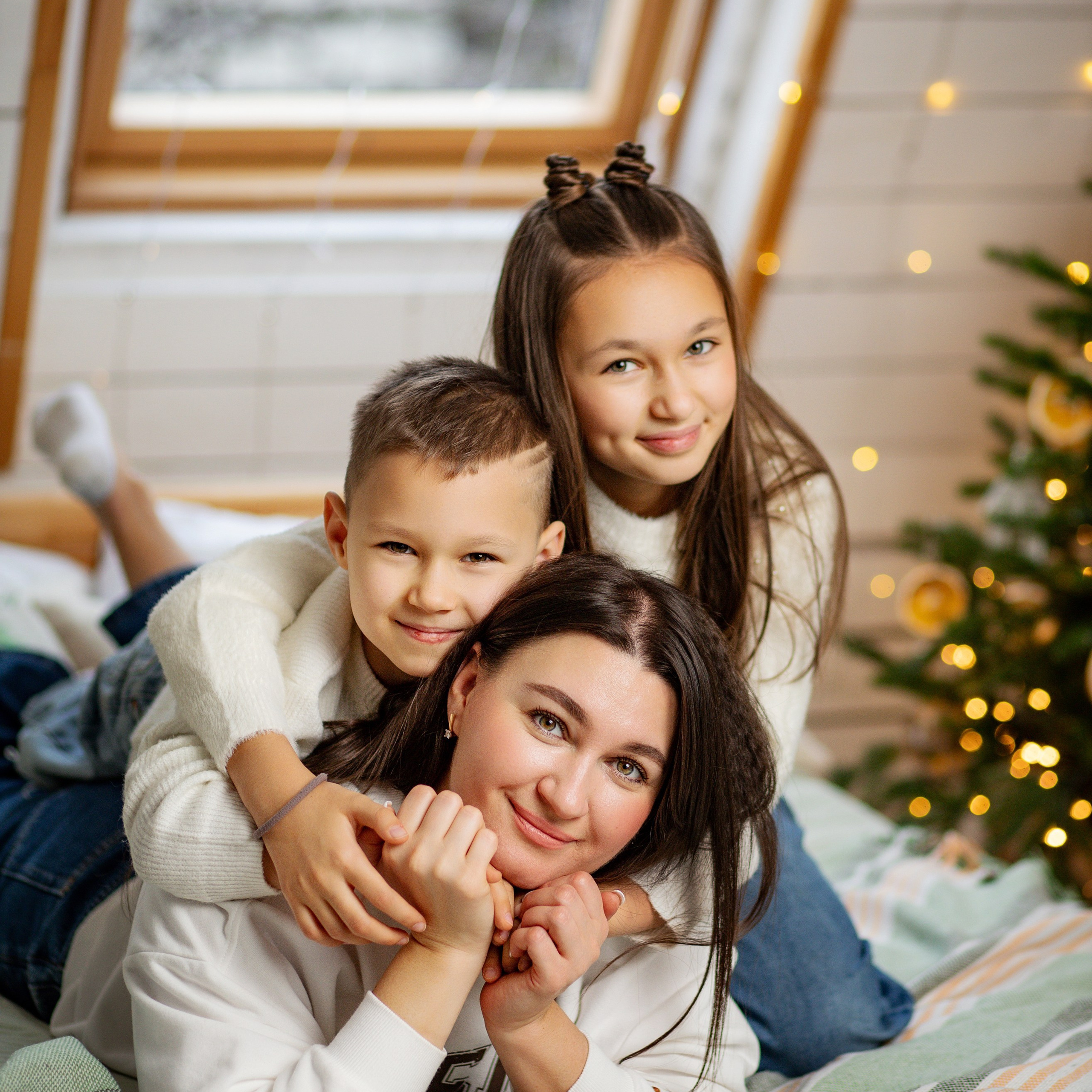 Отзывы. Семейный, детский, свадебный фотограф в Георгиевске Дарья Домникова