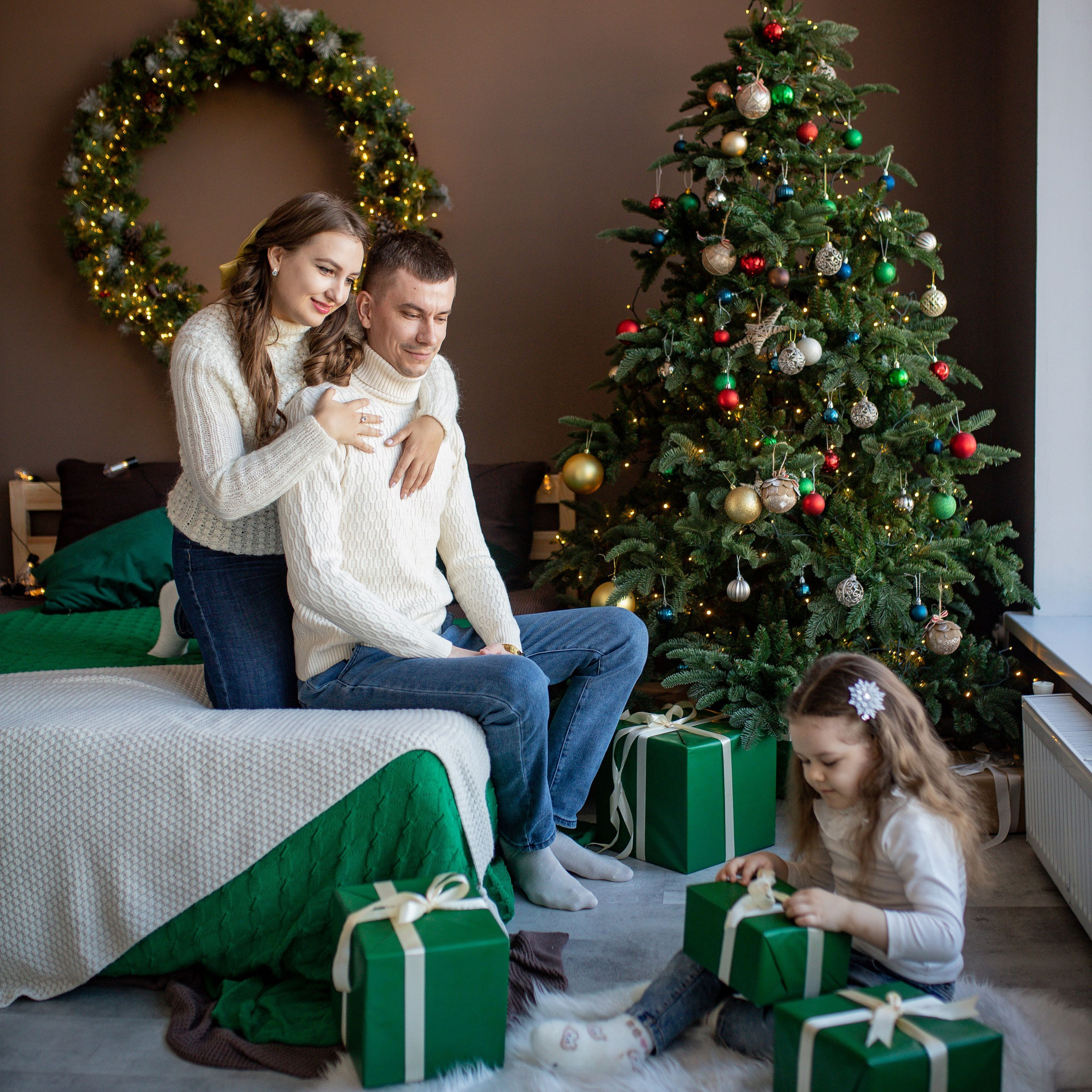 Отзывы. Семейный, детский, свадебный фотограф в Георгиевске Дарья Домникова