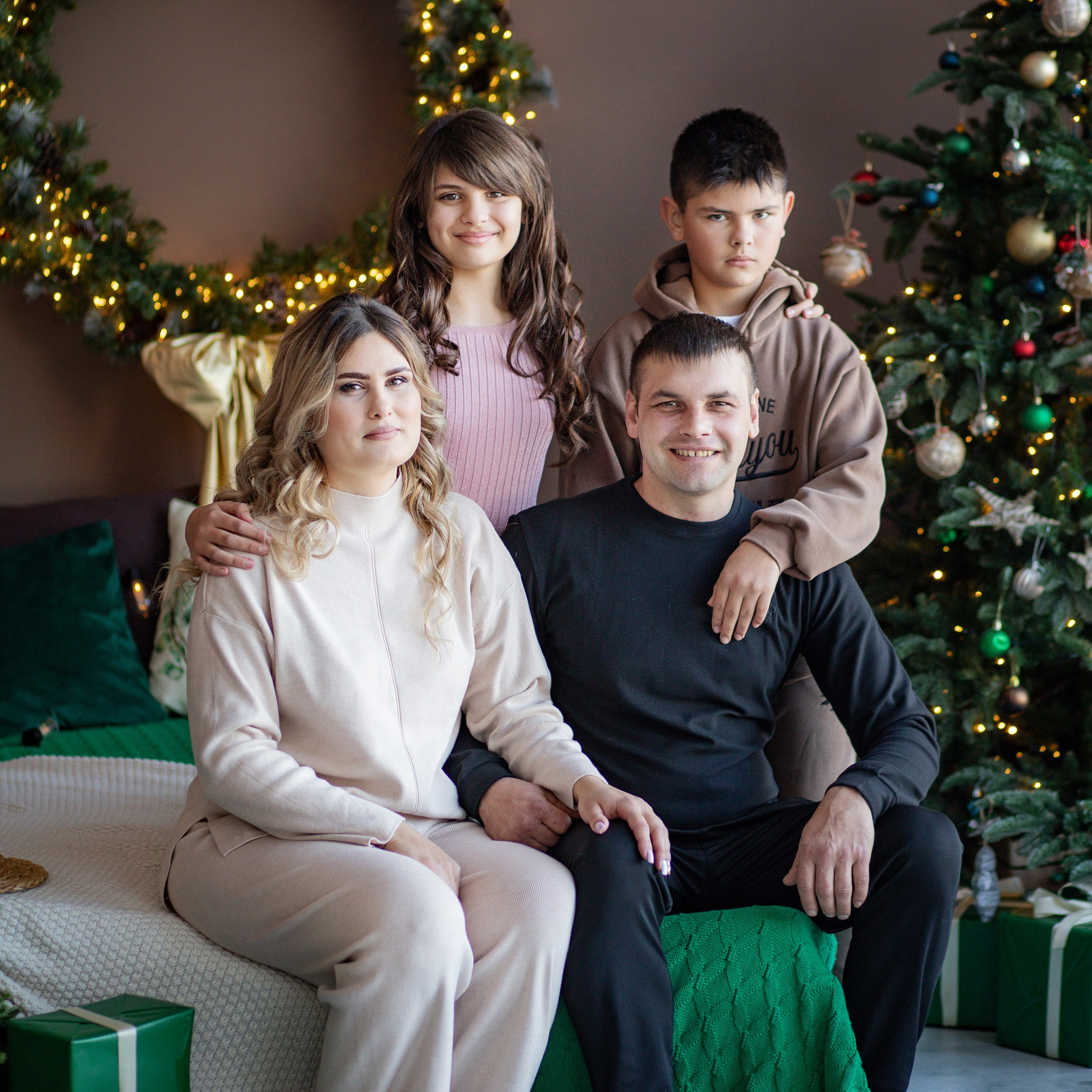 Отзывы. Семейный, детский, свадебный фотограф в Георгиевске Дарья Домникова