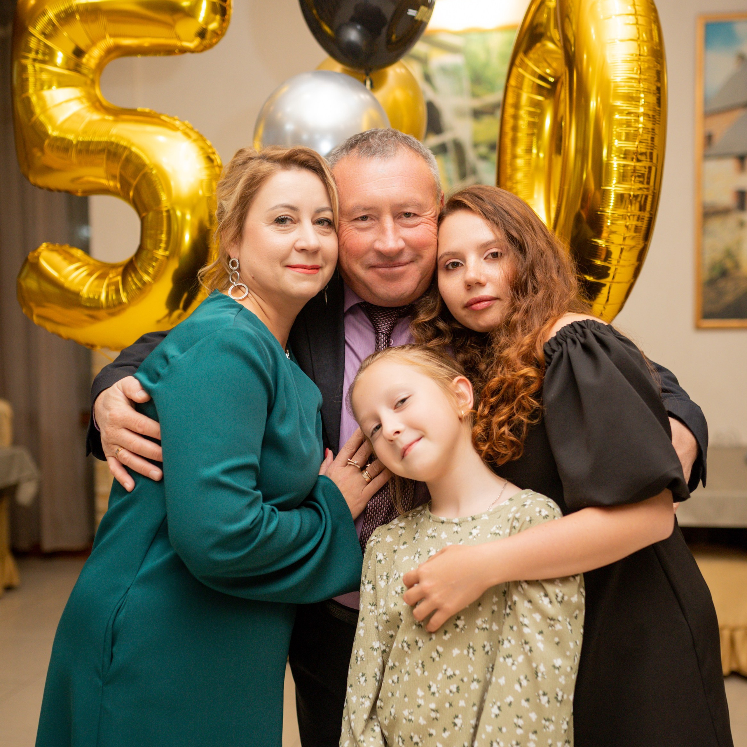 Отзывы. Семейный, детский, свадебный фотограф в Георгиевске Дарья Домникова