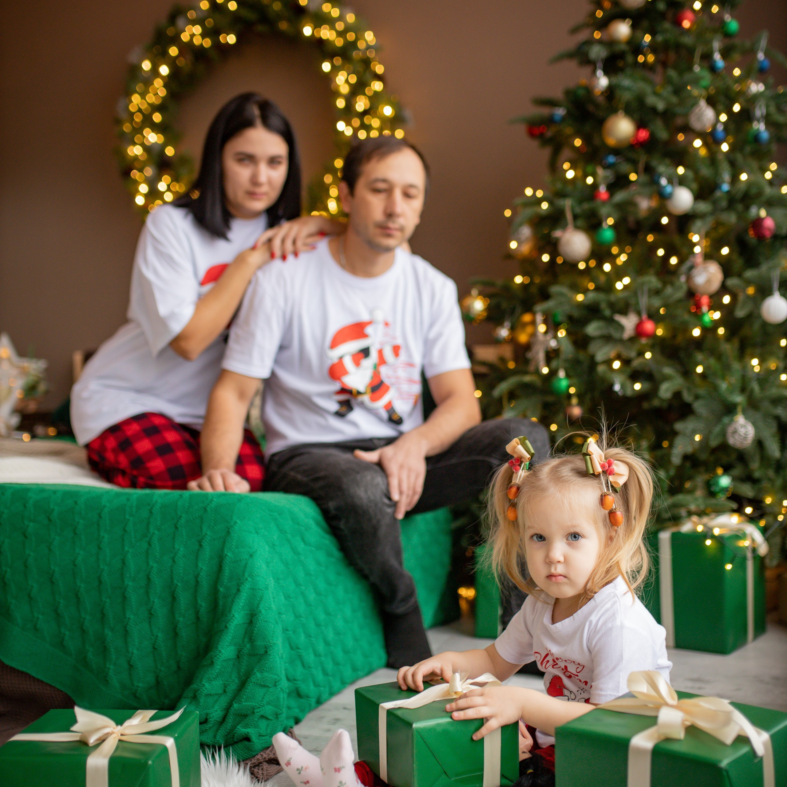 Отзывы. Семейный, детский, свадебный фотограф в Георгиевске Дарья Домникова