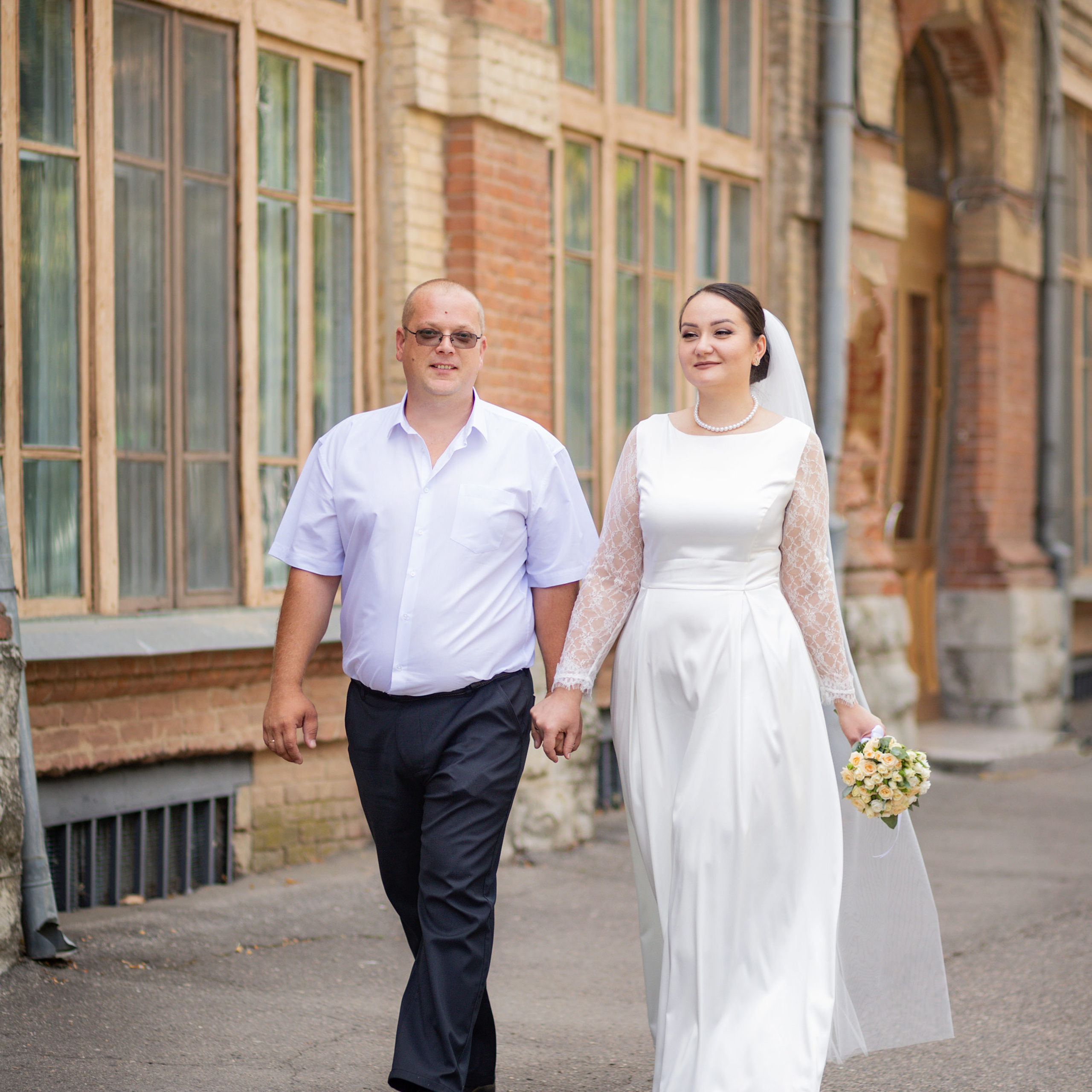 Отзывы. Семейный, детский, свадебный фотограф в Георгиевске Дарья Домникова