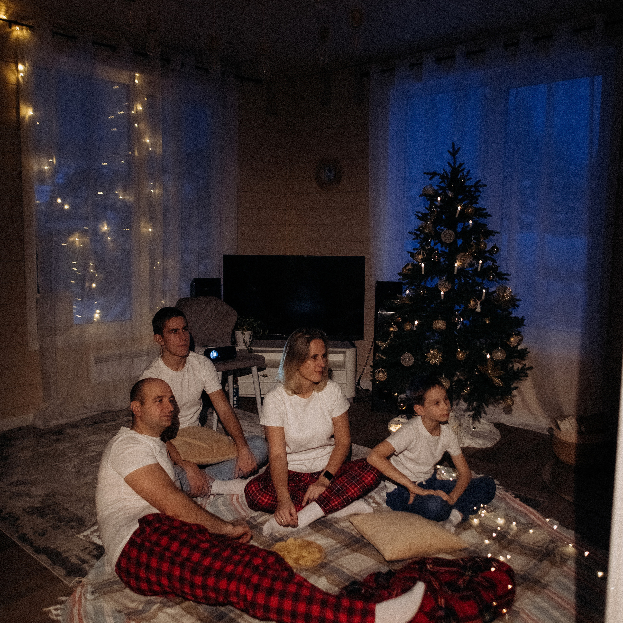 Отзывы. Семейный фотограф в Москве и Московской области Донкова Екатерина