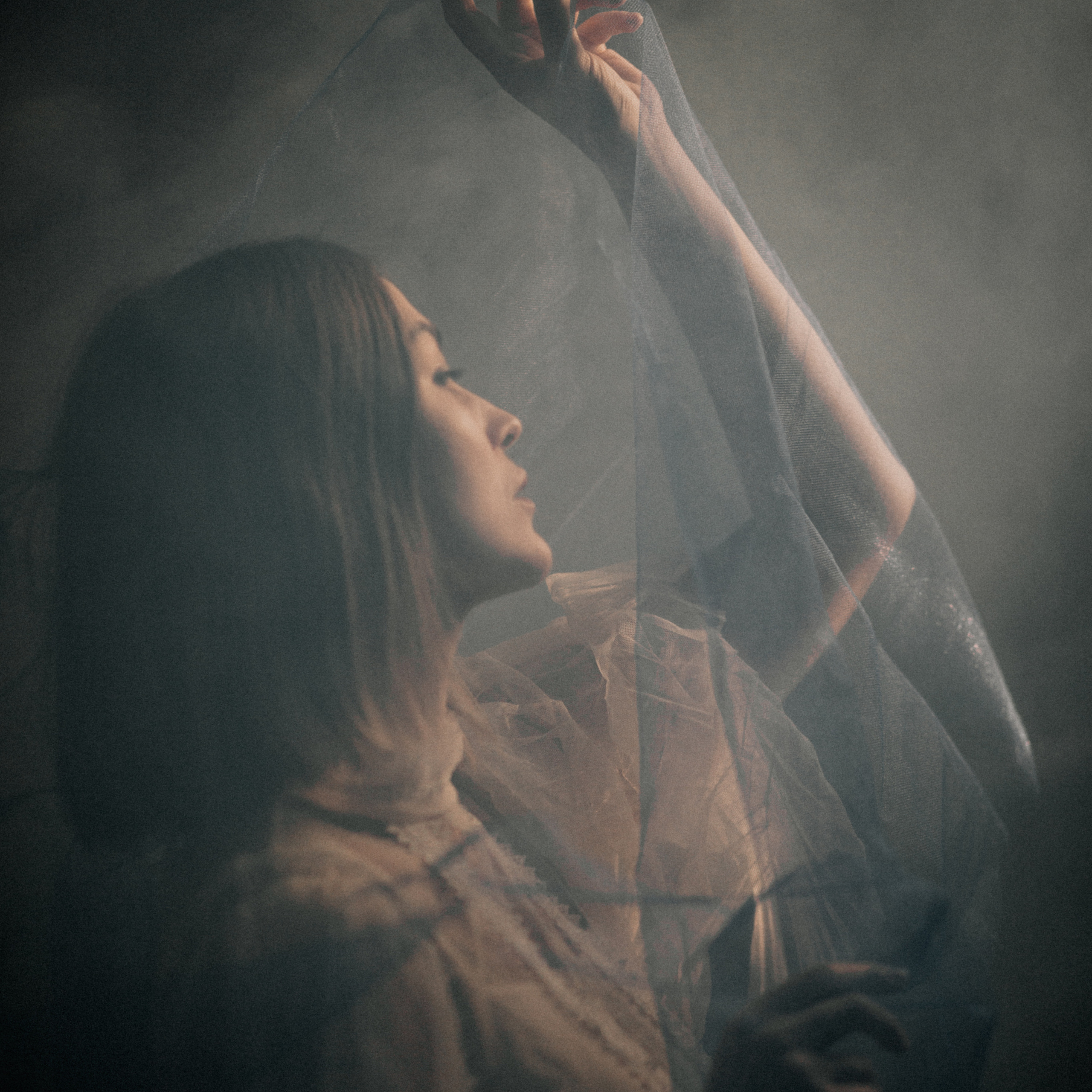 Латифа домашняя сьемка