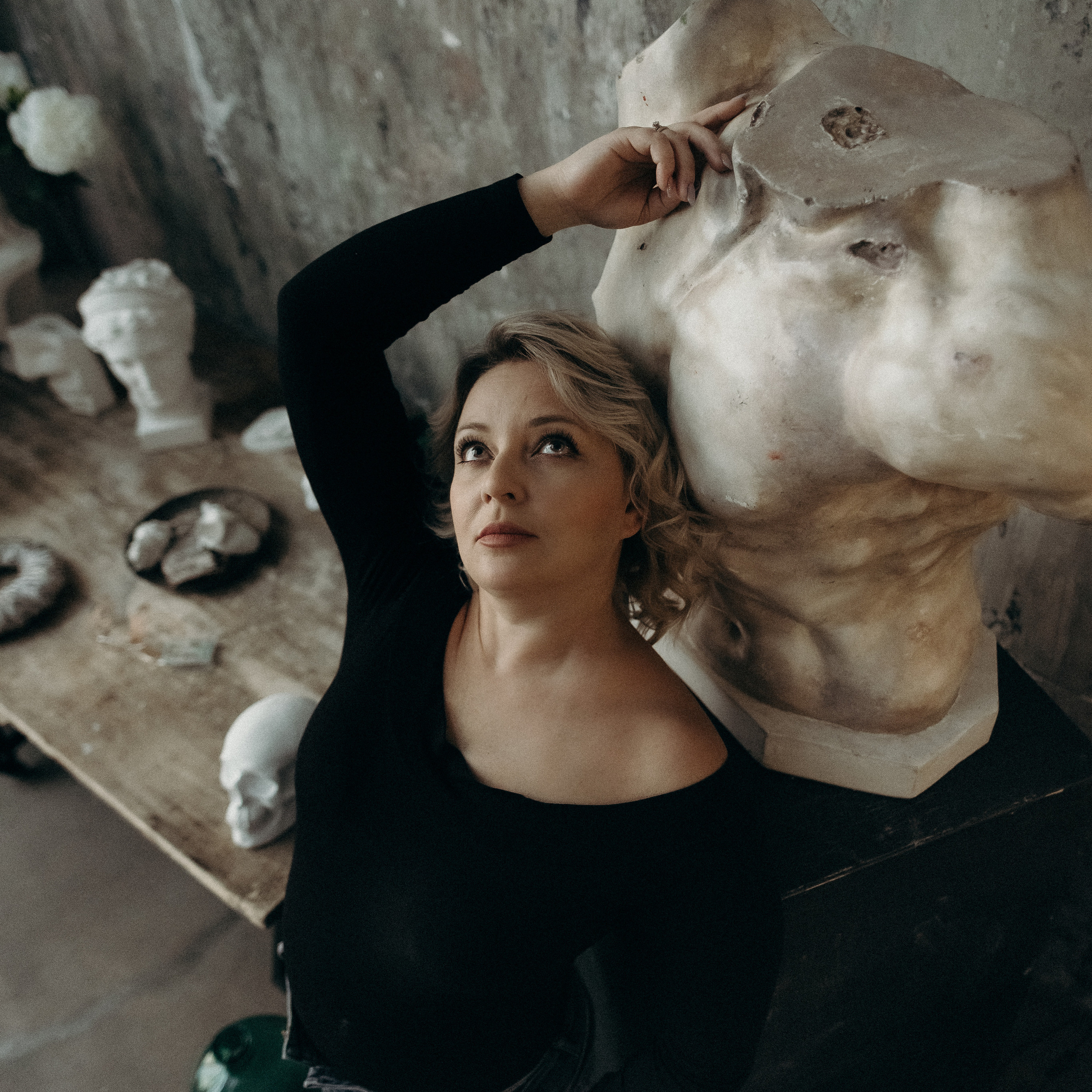 Отзывы. Семейный фотограф в Москве и Московской области Донкова Екатерина