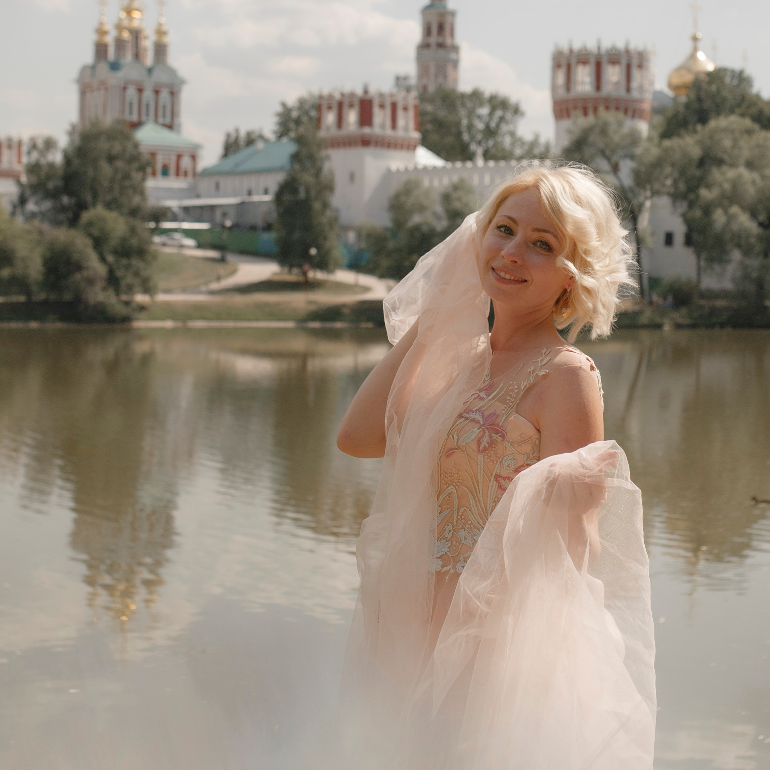 Отзывы. Семейный фотограф в Москве и Московской области Донкова Екатерина