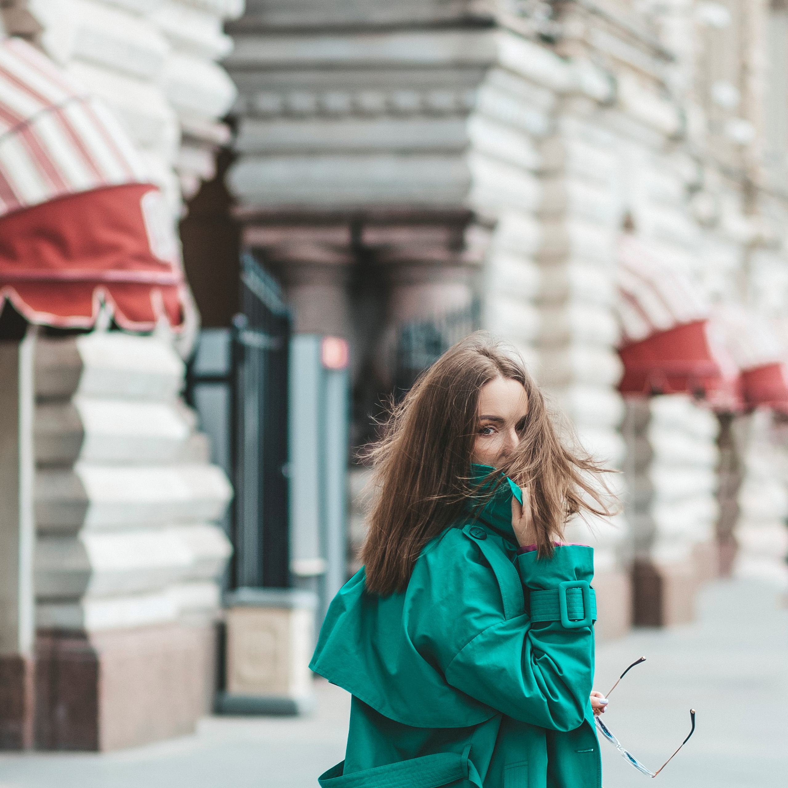 Инна street Nikolskaya