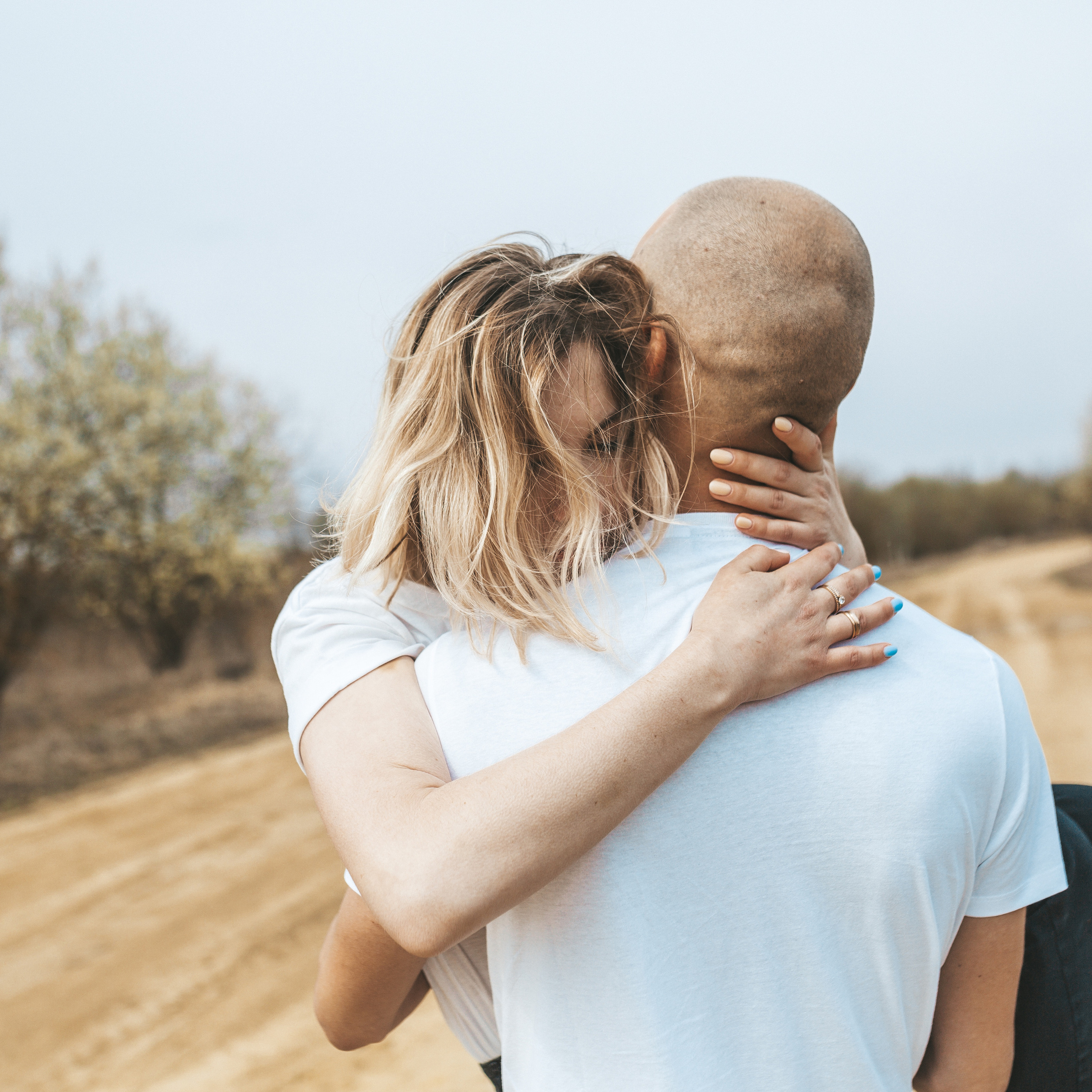 Мария & Павел