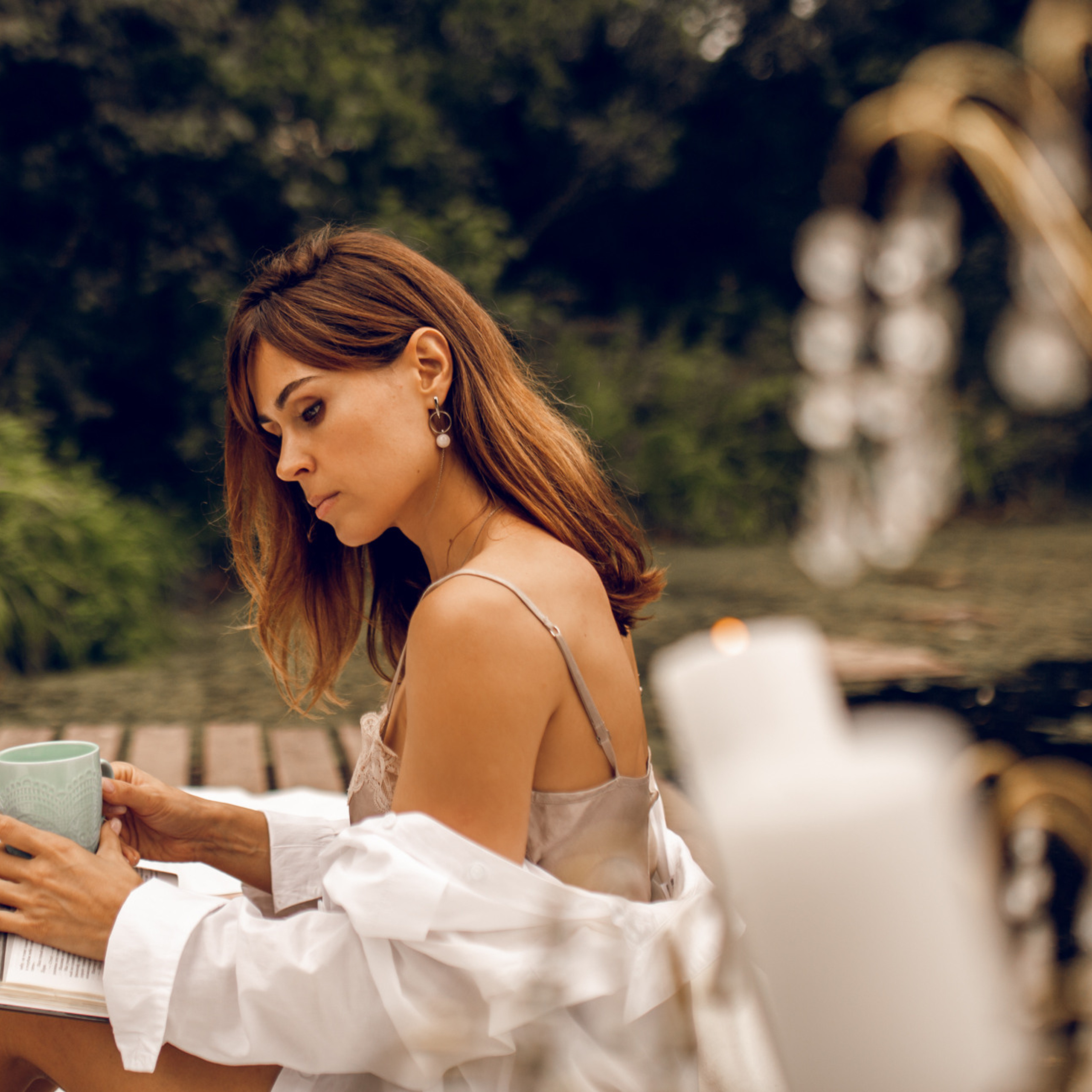 Однажды утром ты проснёшься в необычном месте. Семейный фотограф в Москве и Московской области Донкова Екатерина