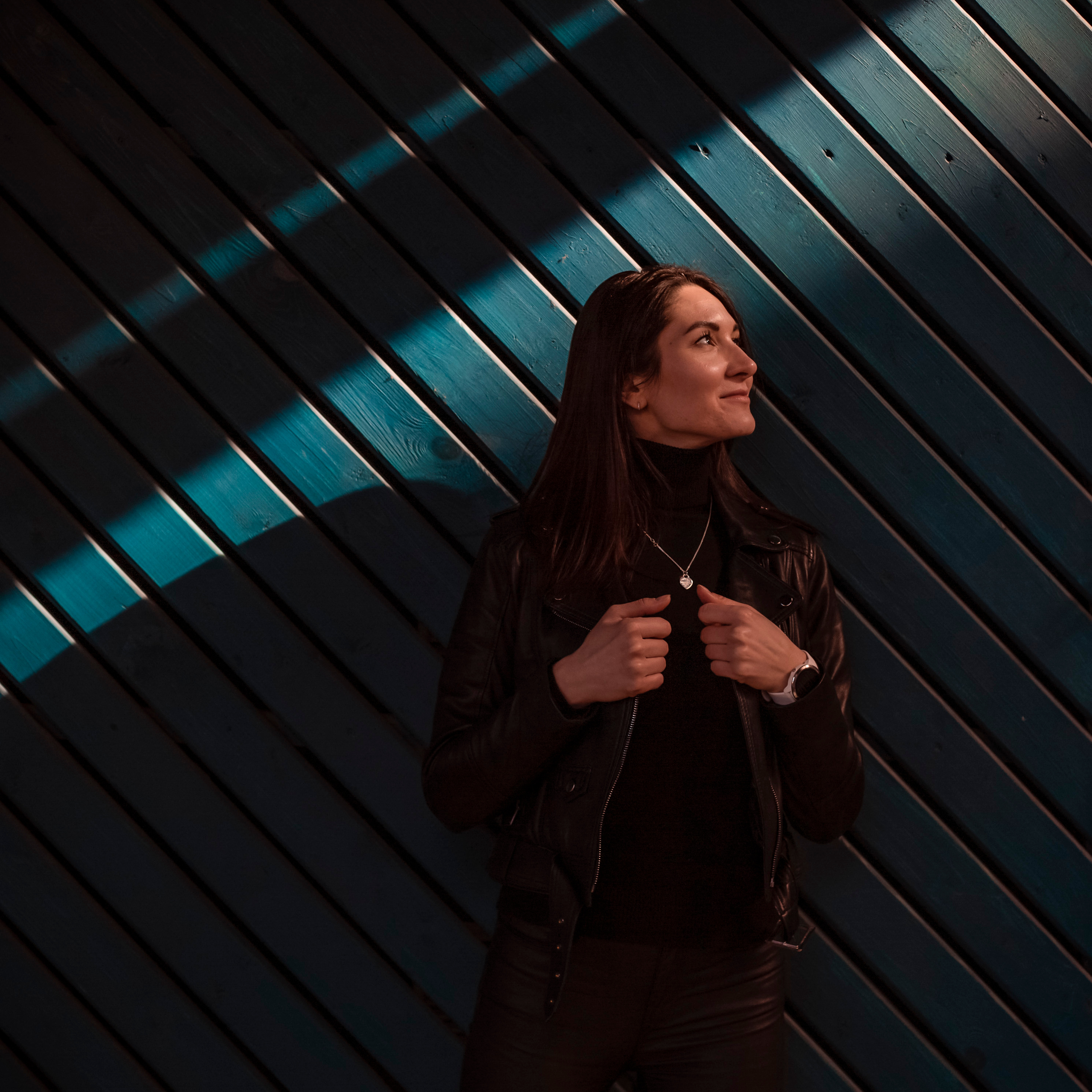 Алина street Artplay