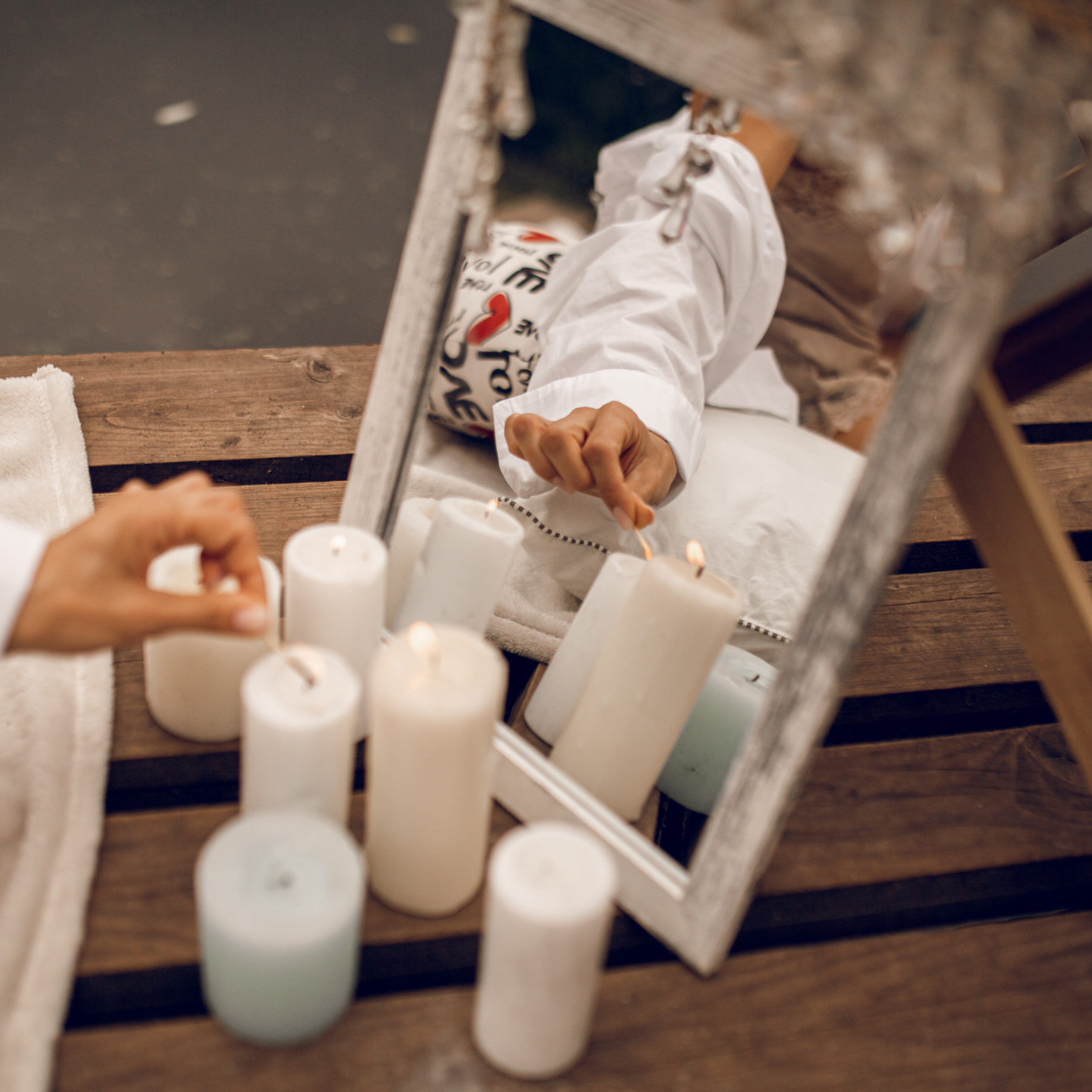 Однажды утром ты проснёшься в необычном месте. Семейный фотограф в Москве и Московской области Донкова Екатерина